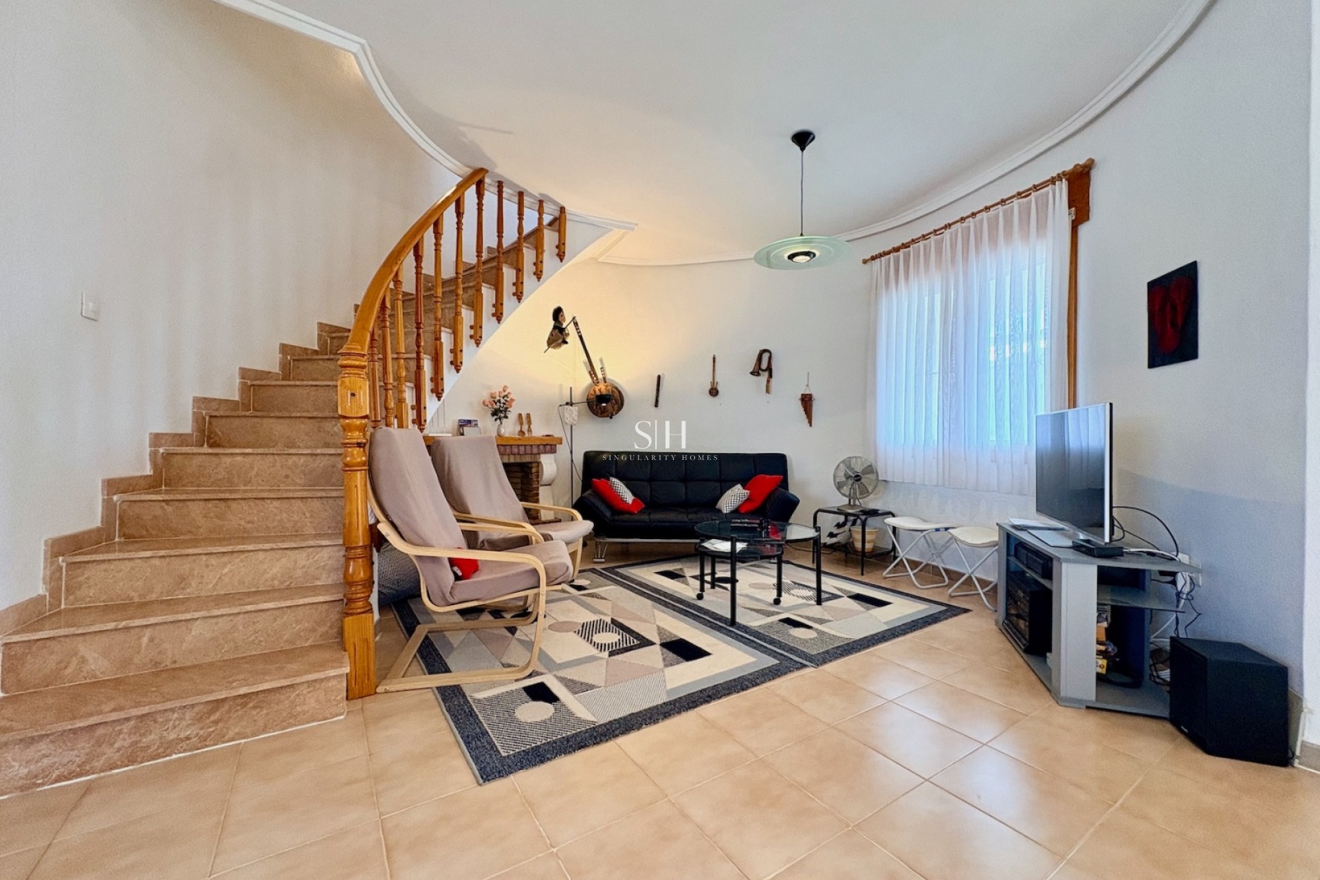 Перепродажа - Villa - Rojales - Ciudad Quesada