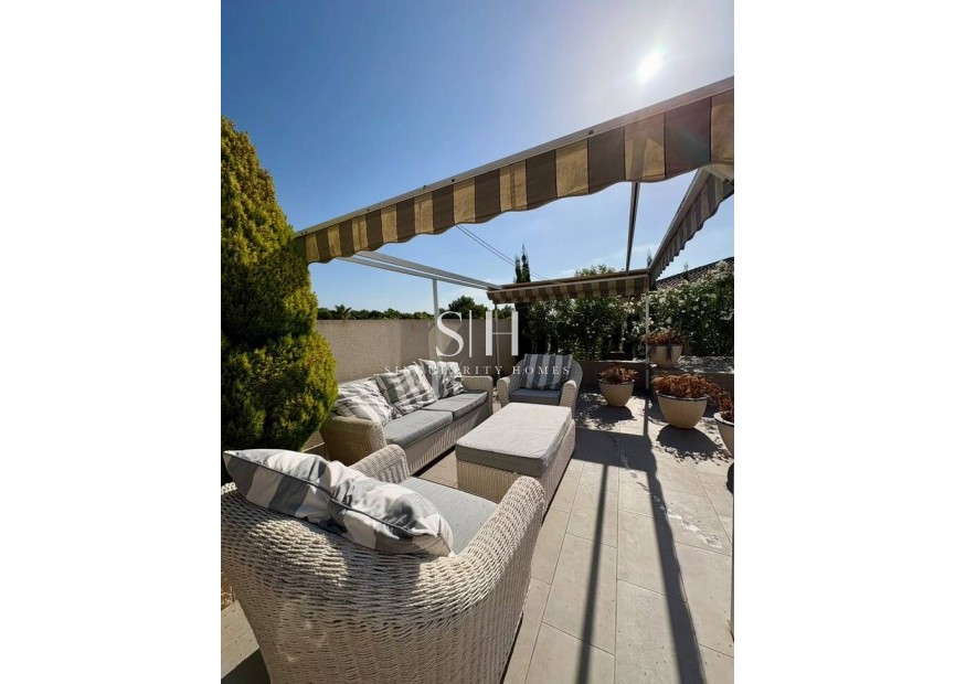 Перепродажа - Villa - Rojales - Costa Blanca