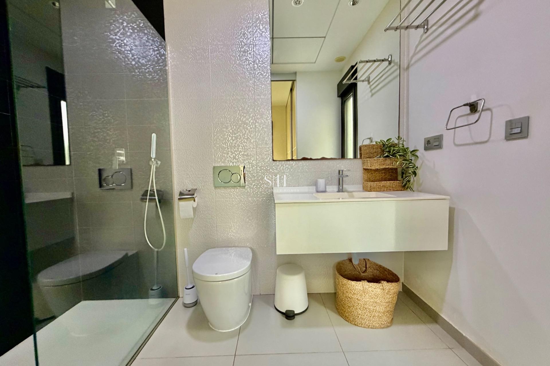 Перепродажа - Villa - Rojales - Cuidad Quesada