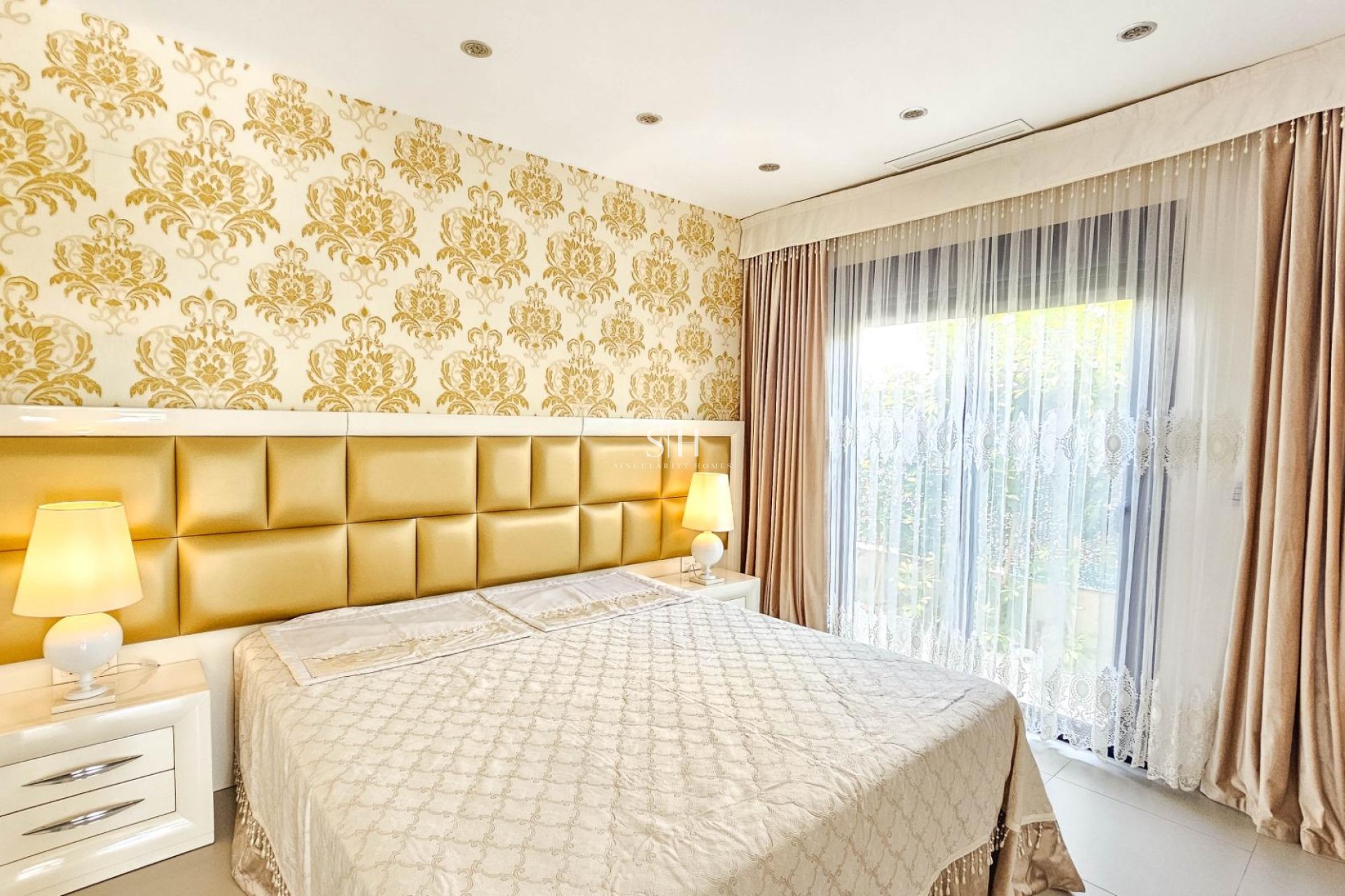 Перепродажа - Villa - Rojales - Cuidad Quesada