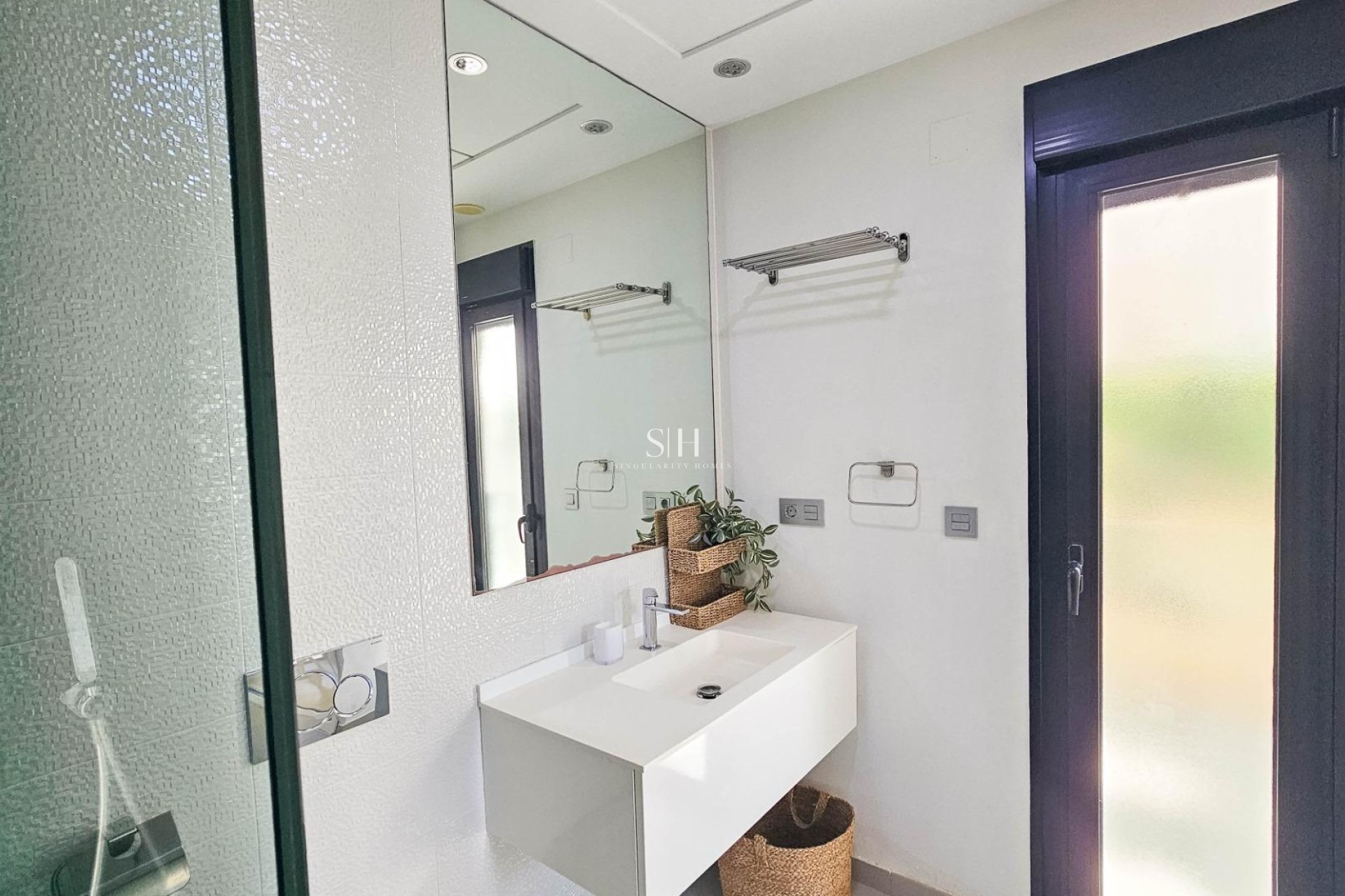 Перепродажа - Villa - Rojales - Cuidad Quesada