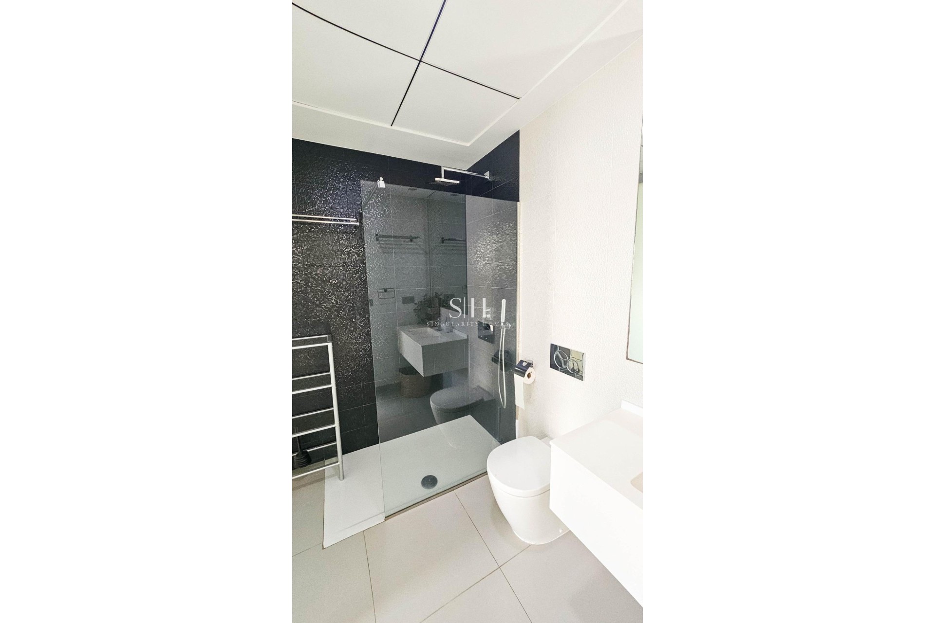 Перепродажа - Villa - Rojales - Cuidad Quesada