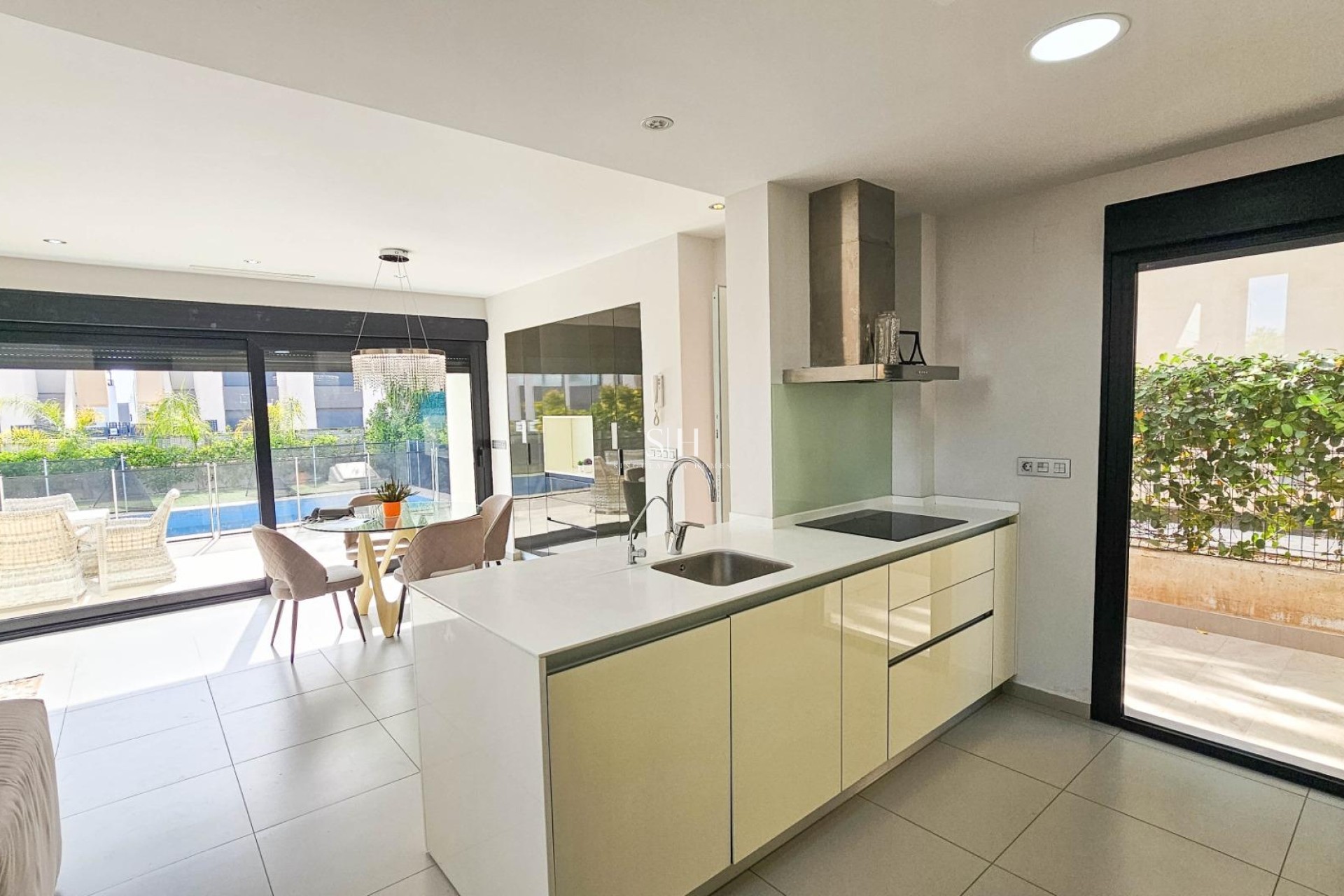 Перепродажа - Villa - Rojales - Cuidad Quesada