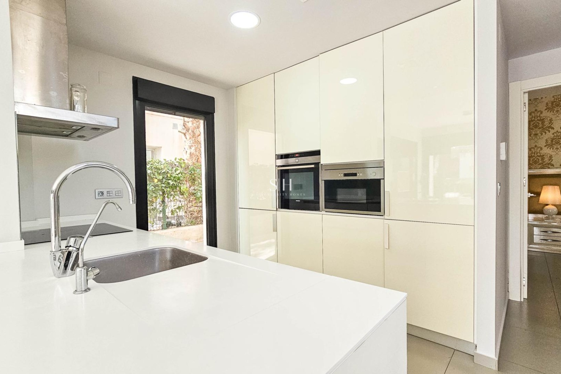 Перепродажа - Villa - Rojales - Cuidad Quesada