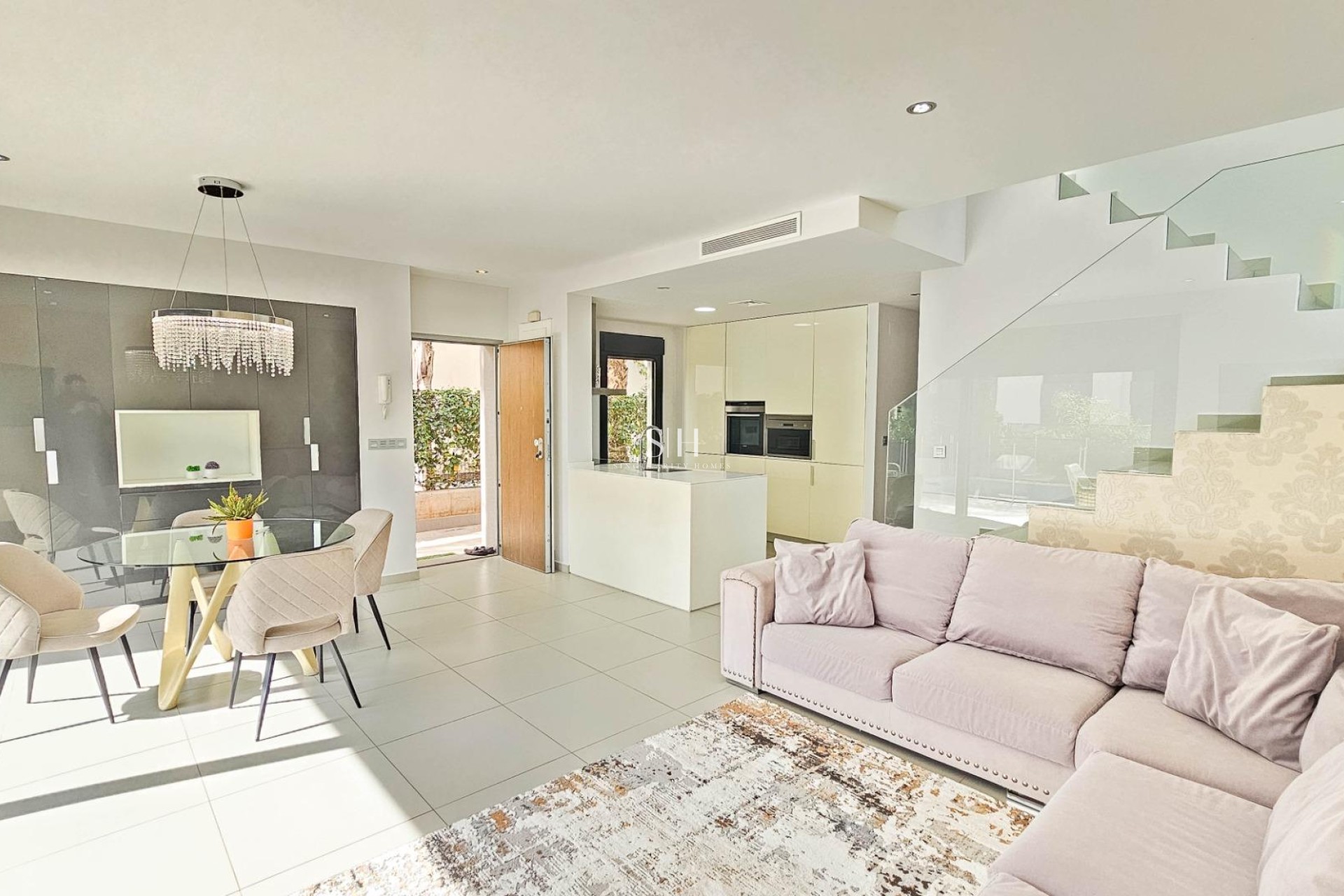 Перепродажа - Villa - Rojales - Cuidad Quesada