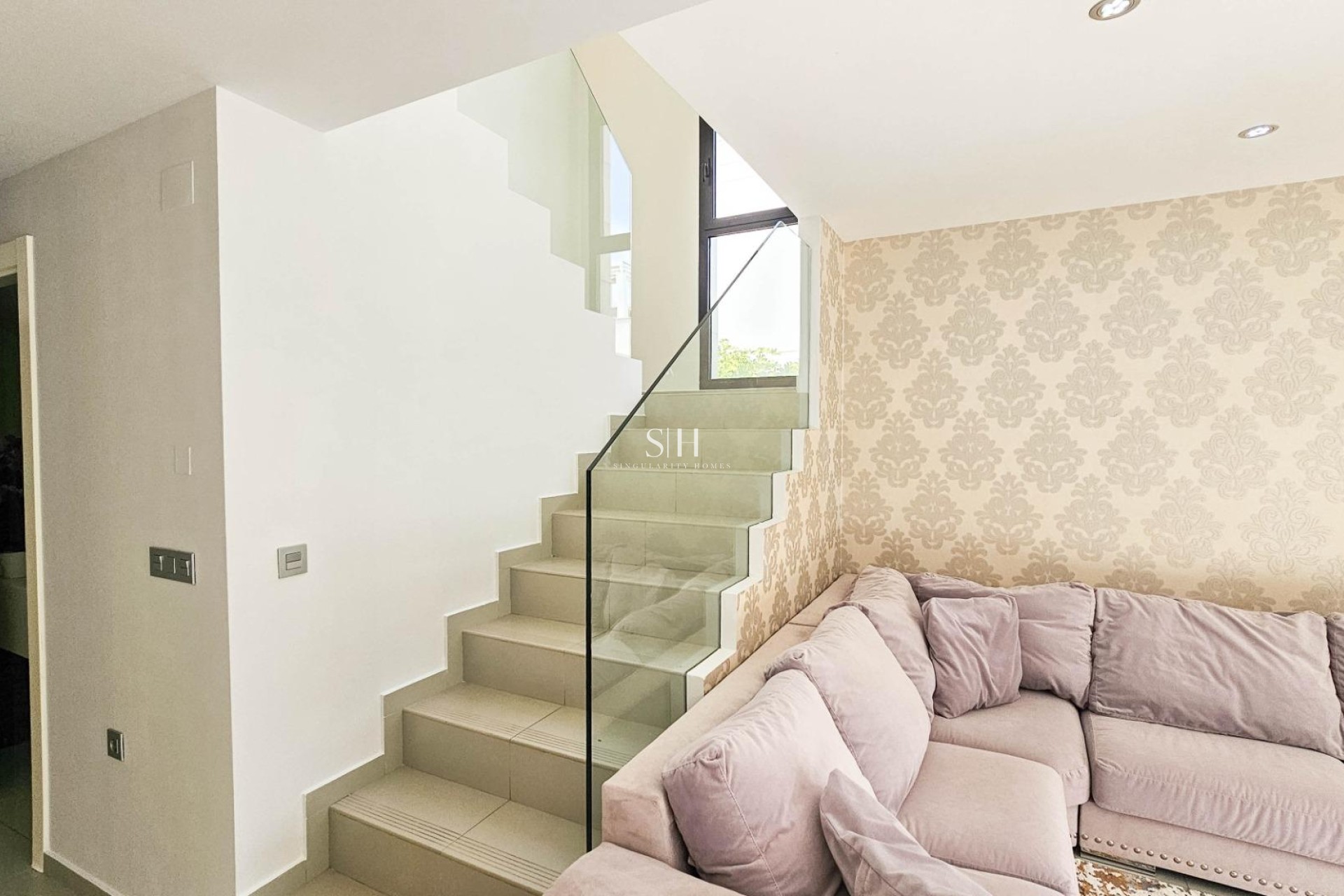 Перепродажа - Villa - Rojales - Cuidad Quesada