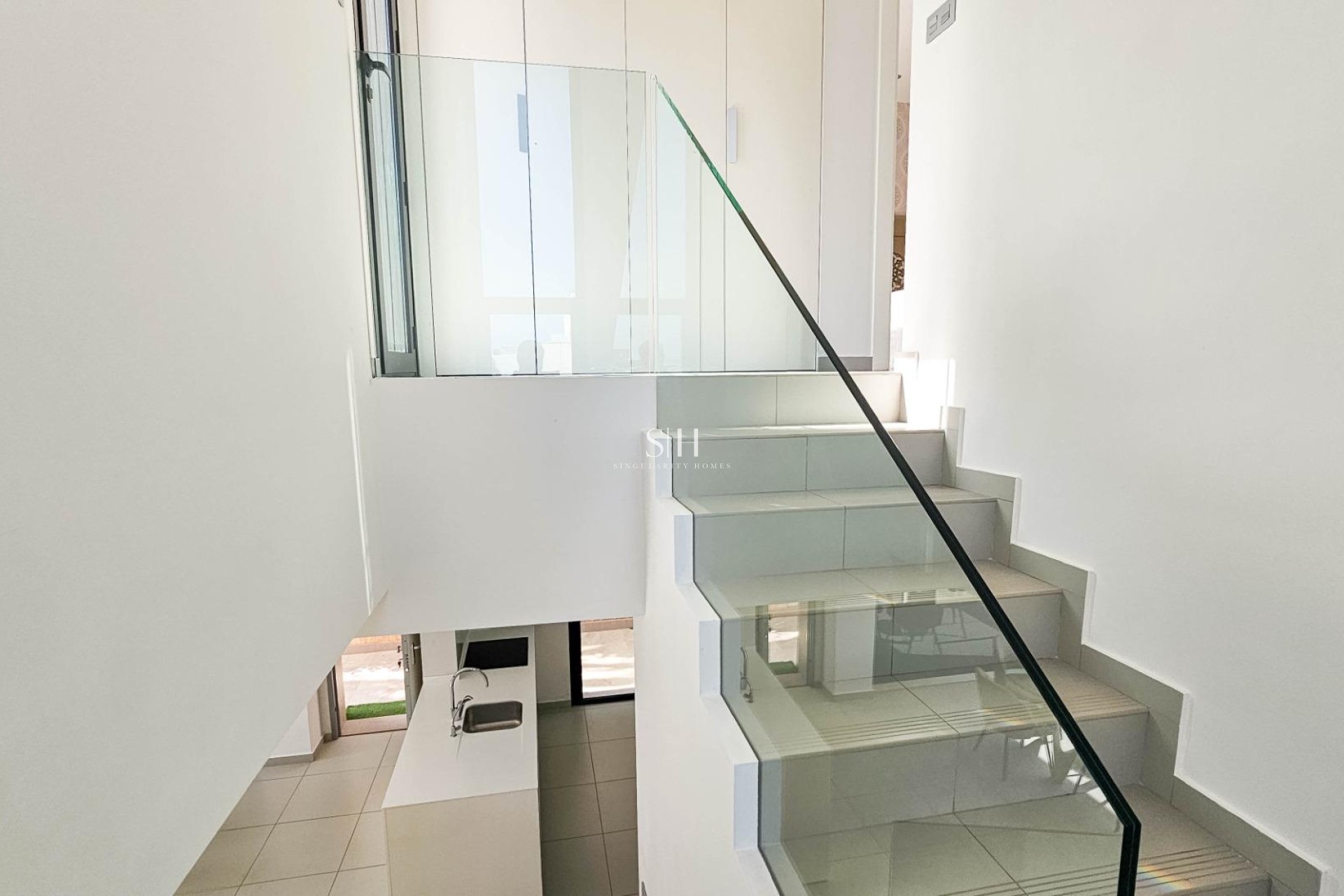 Перепродажа - Villa - Rojales - Cuidad Quesada