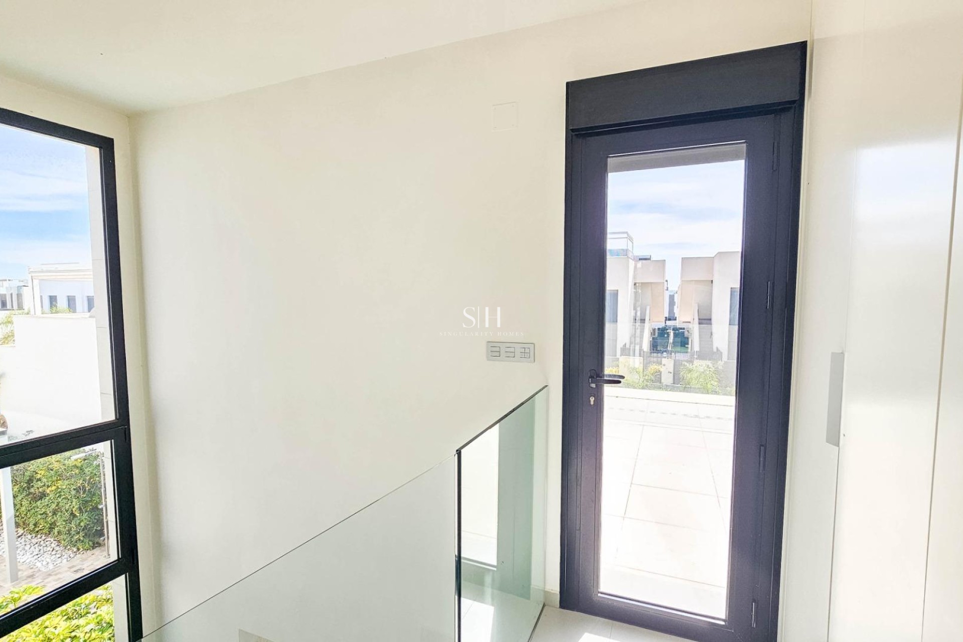 Перепродажа - Villa - Rojales - Cuidad Quesada