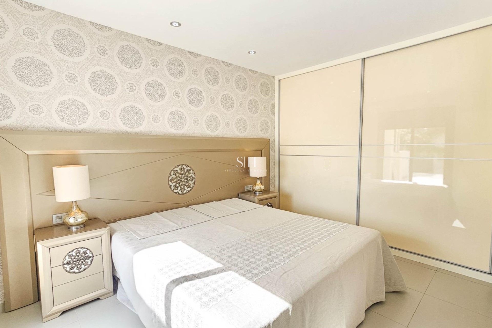 Перепродажа - Villa - Rojales - Cuidad Quesada