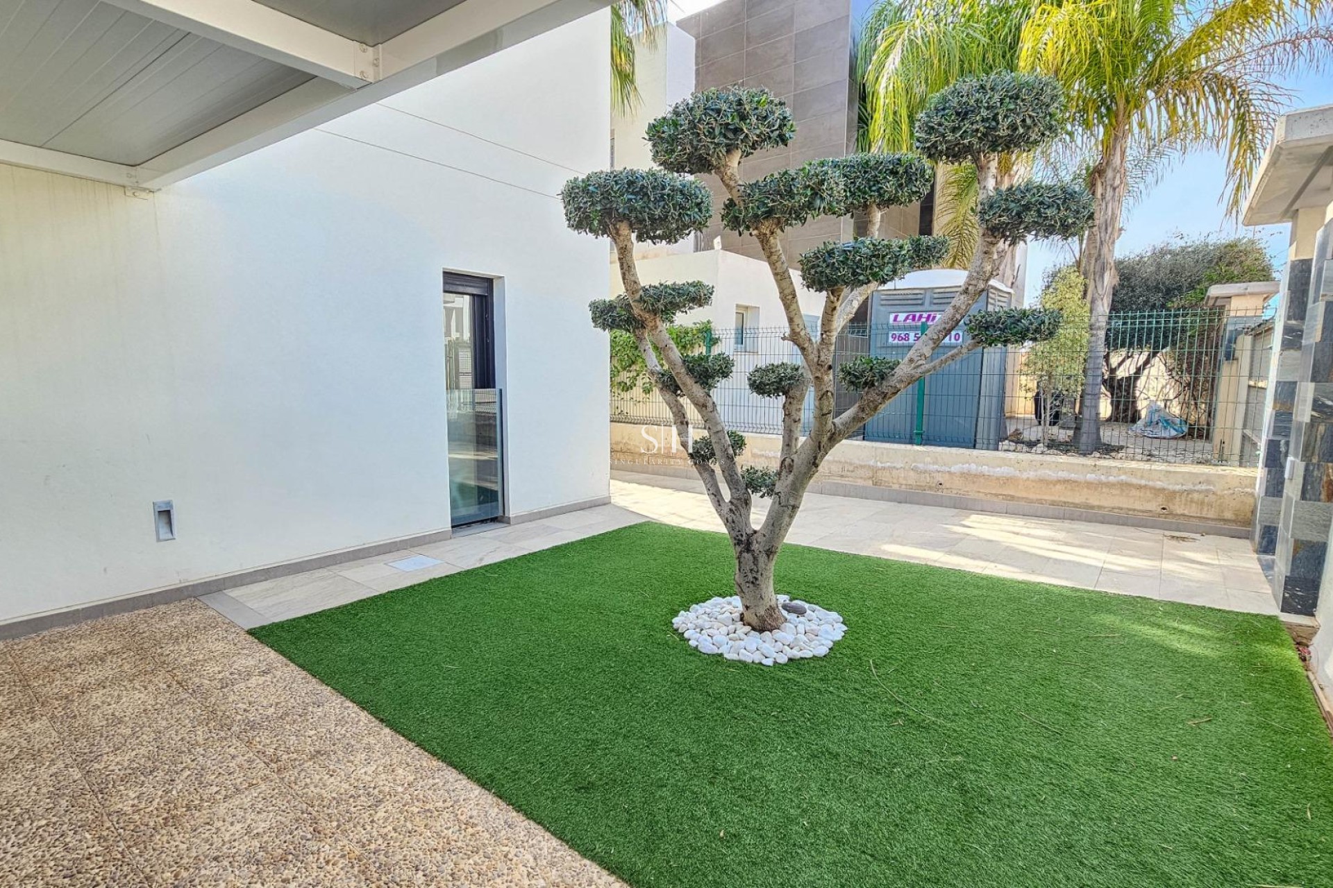 Перепродажа - Villa - Rojales - Cuidad Quesada