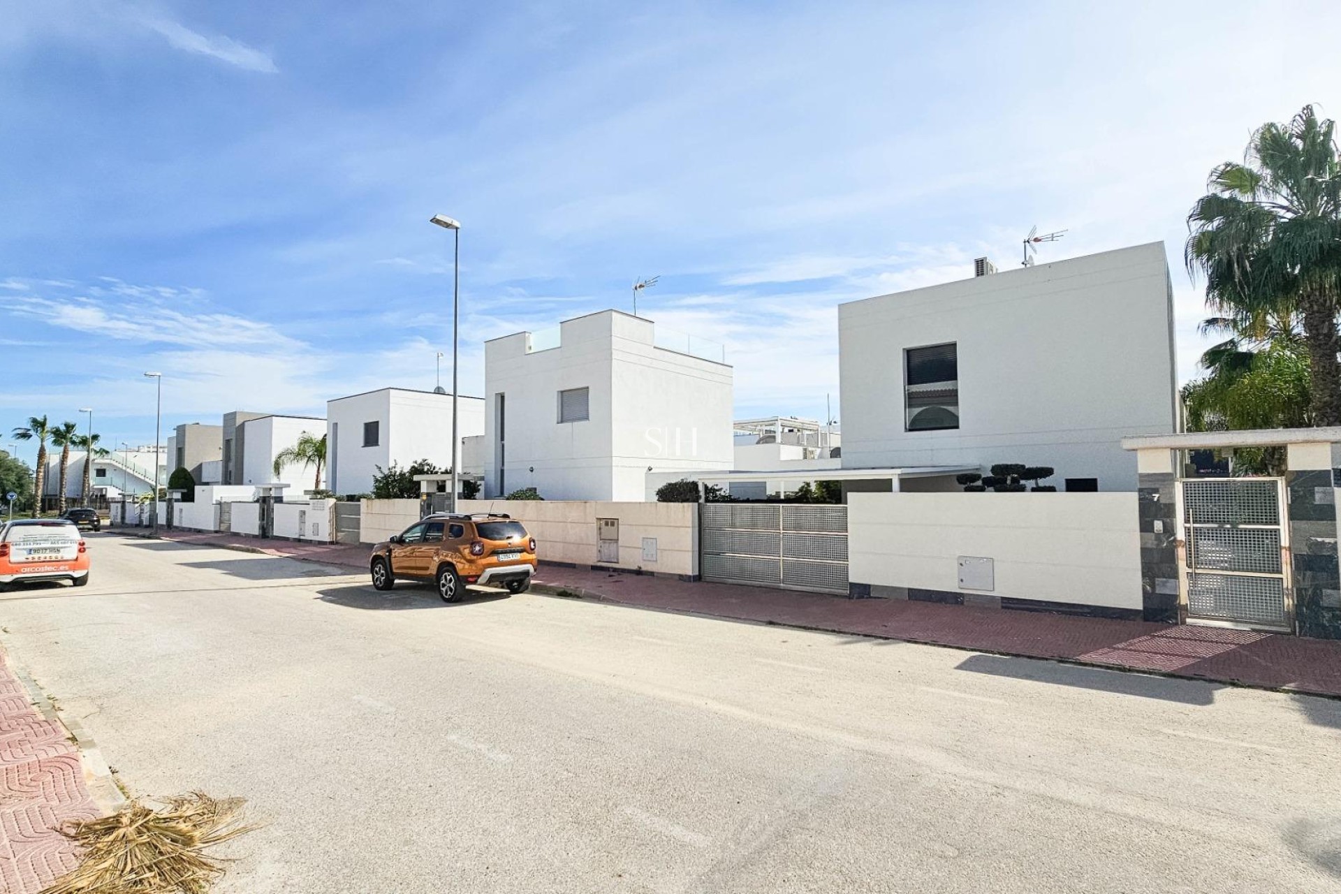 Перепродажа - Villa - Rojales - Cuidad Quesada