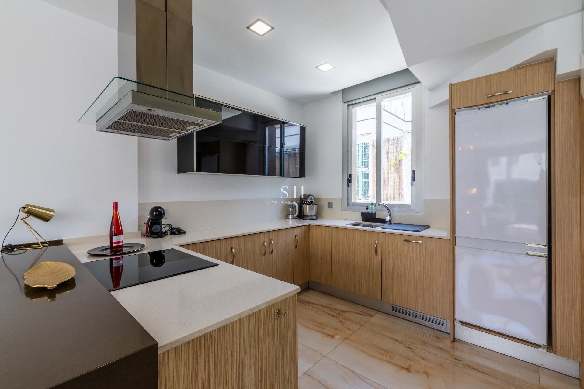 Перепродажа - Villa - Rojales - Doña Pepa