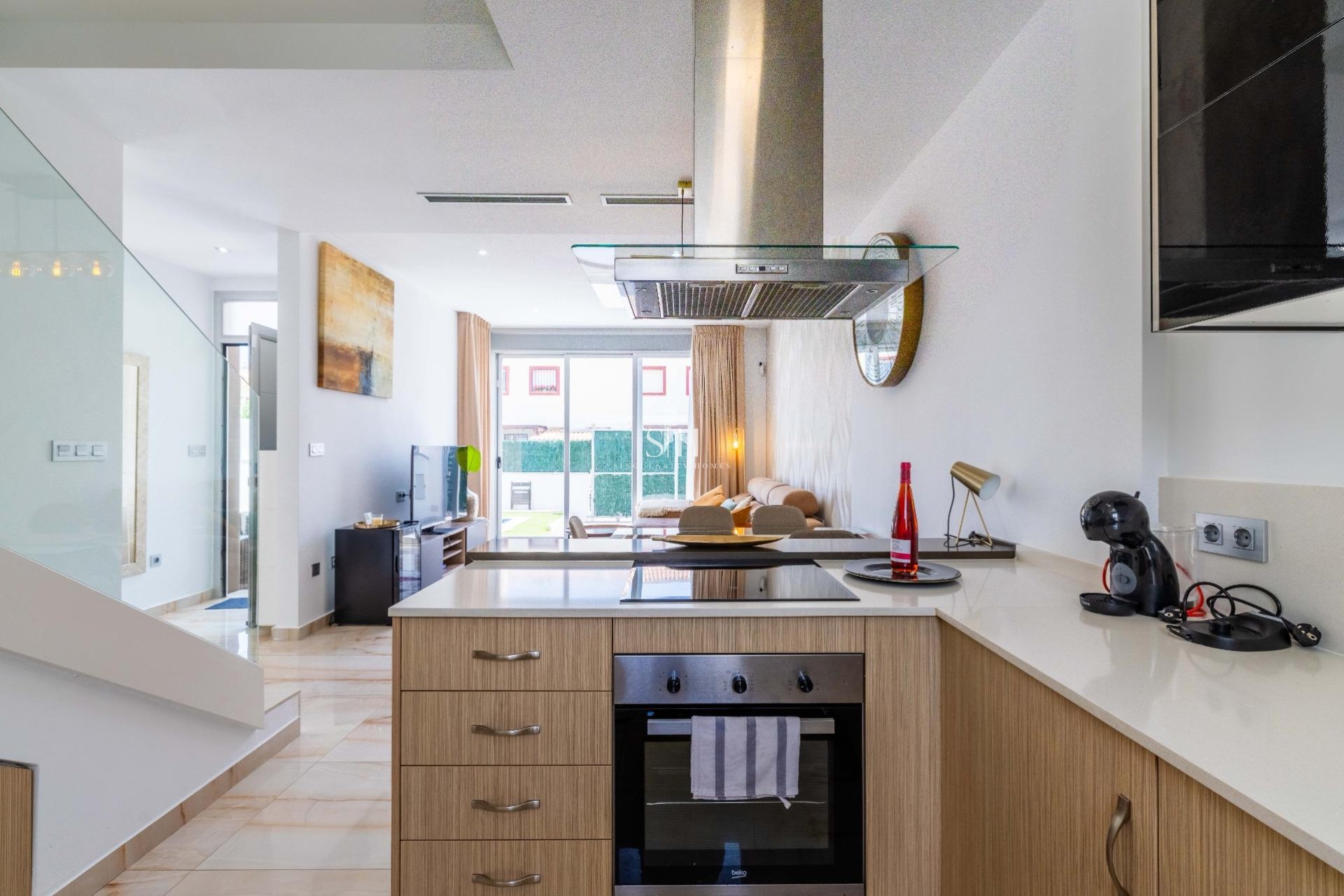 Перепродажа - Villa - Rojales - Doña Pepa
