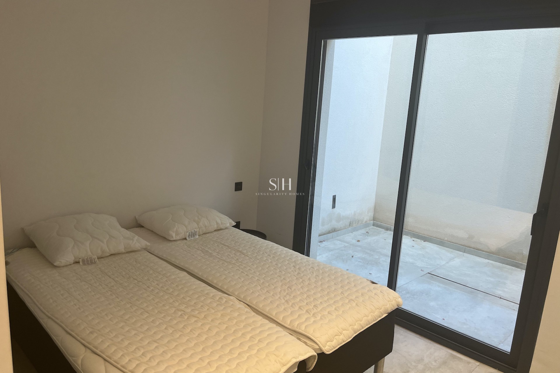 Перепродажа - Villa - Rojales - Inland