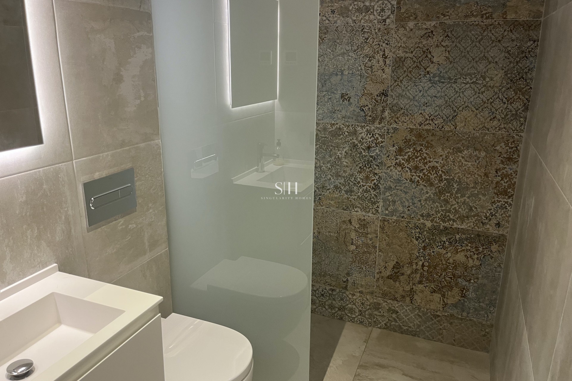 Перепродажа - Villa - Rojales - Inland