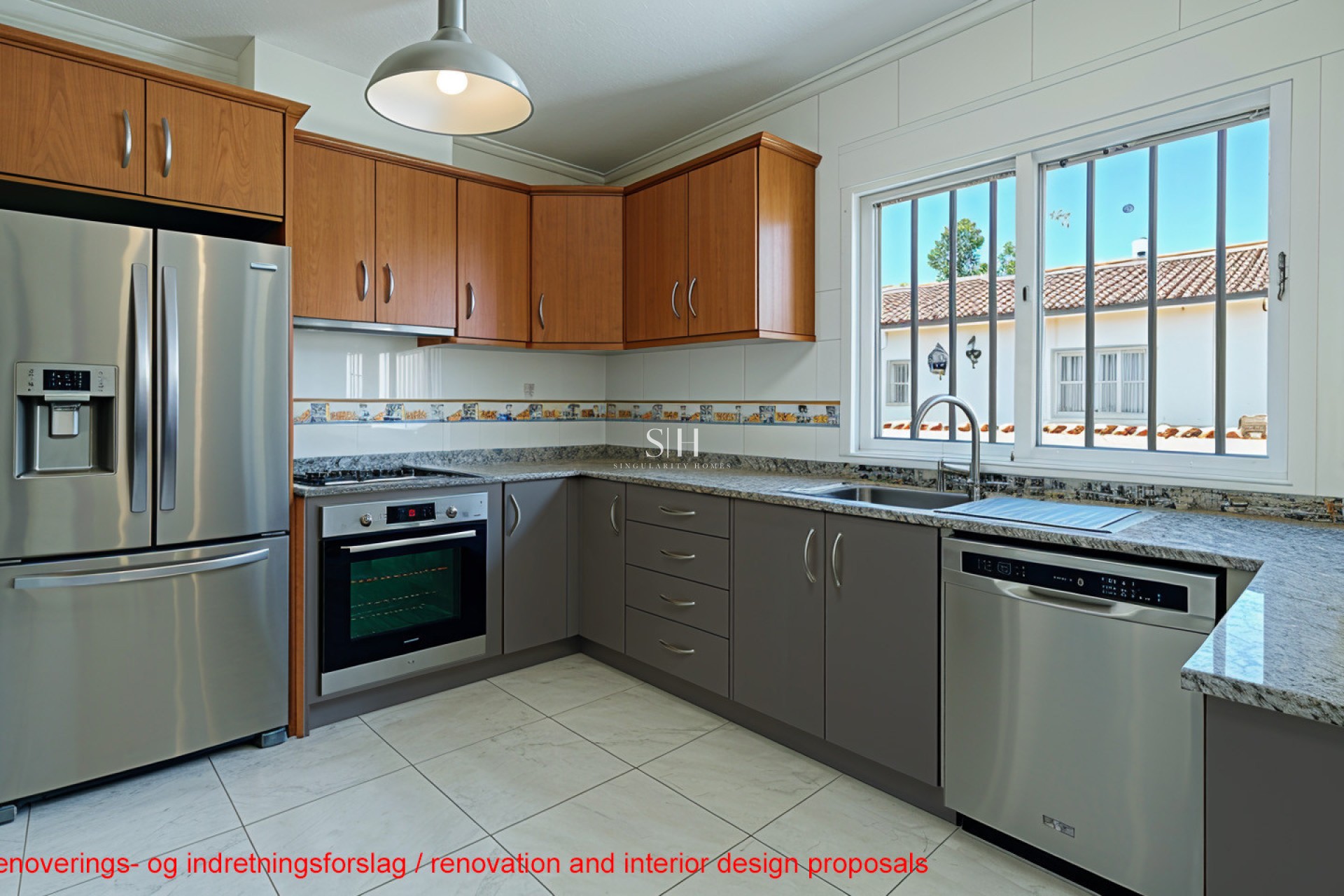 Перепродажа - Villa - Rojales - Inland