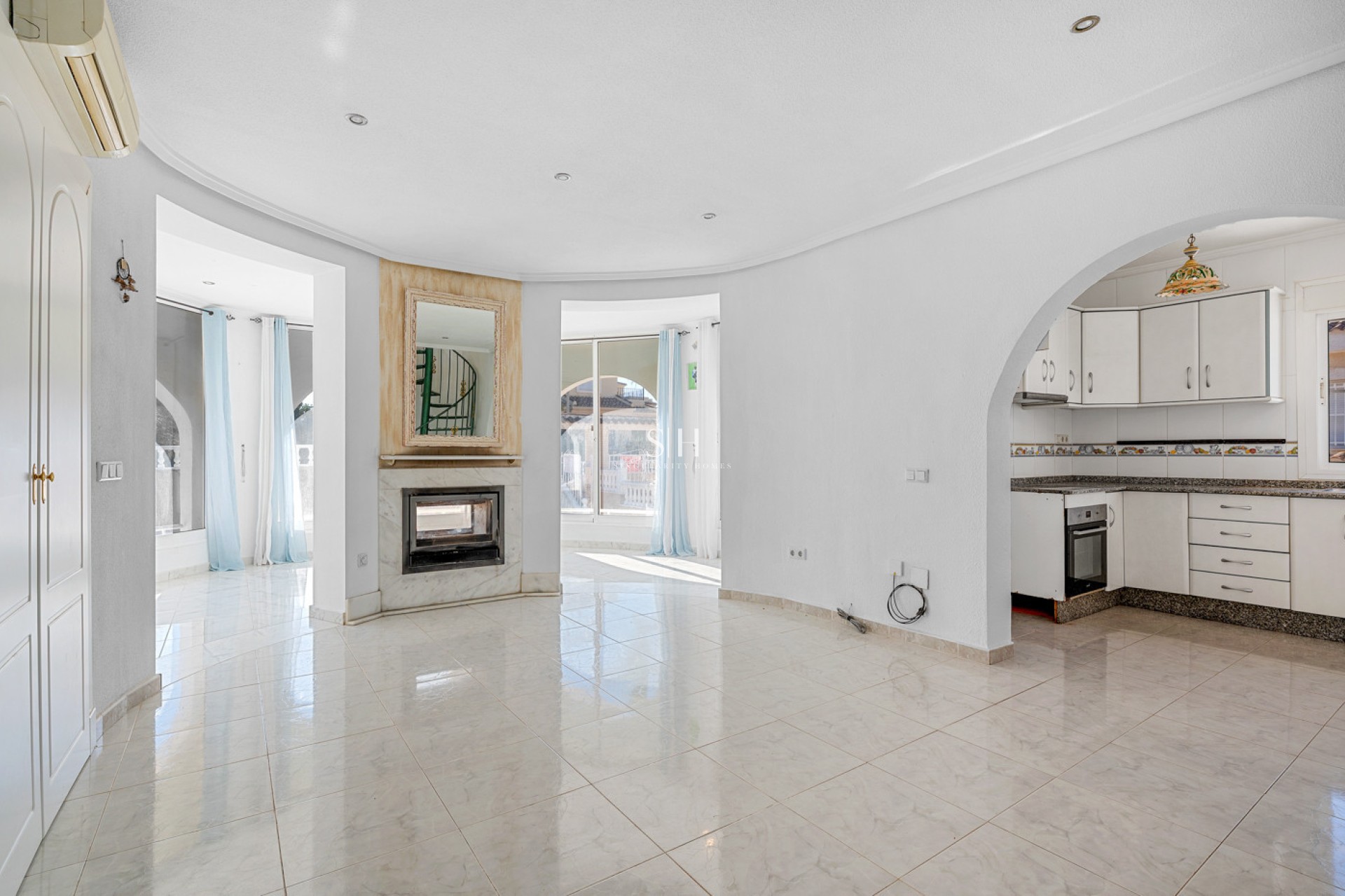 Перепродажа - Villa - Rojales - Inland