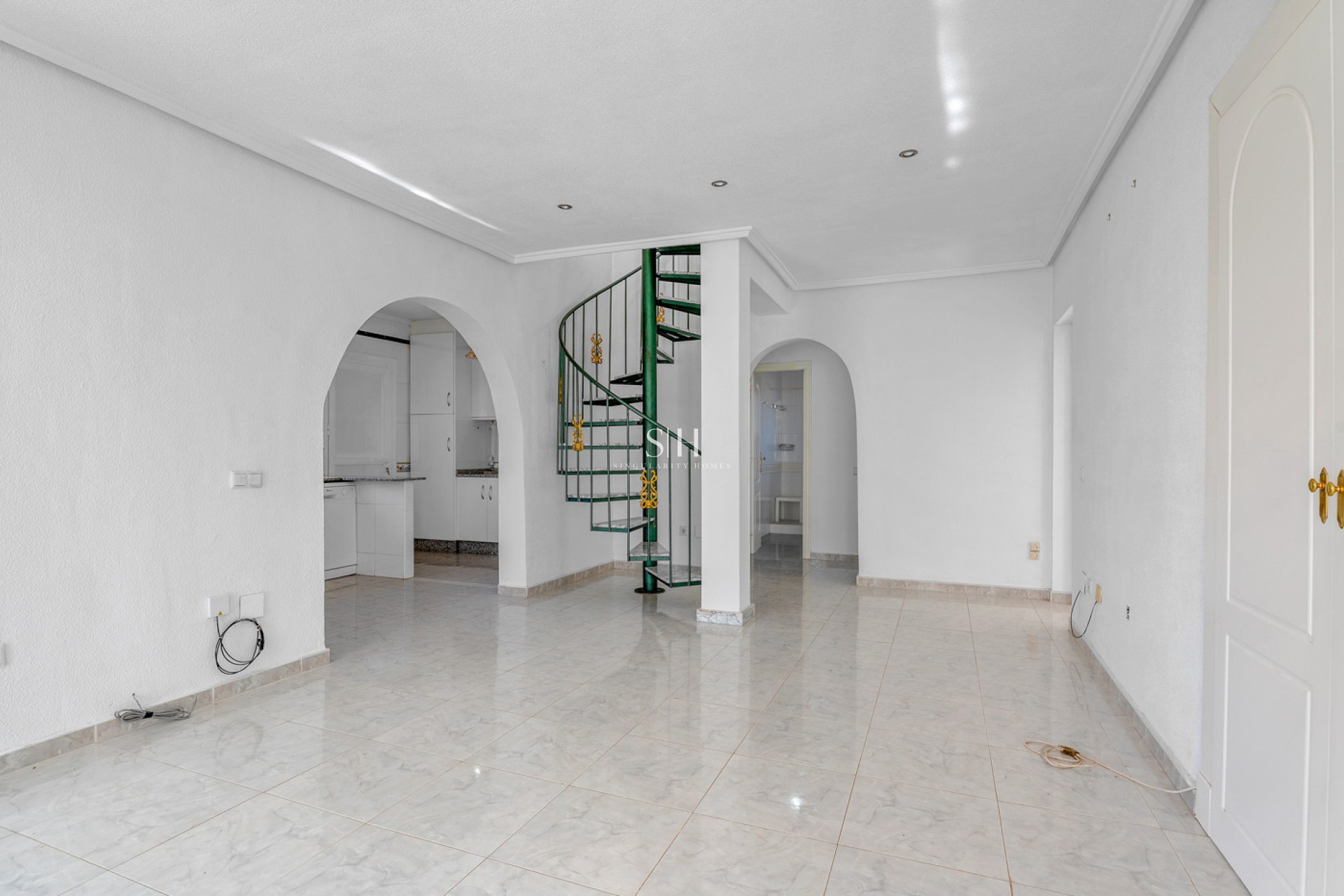 Перепродажа - Villa - Rojales - Inland