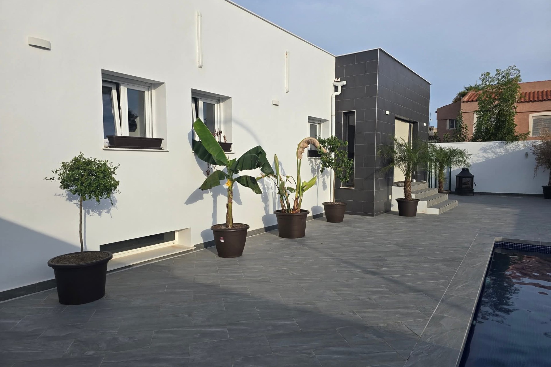 Перепродажа - Villa - Rojales - Inland