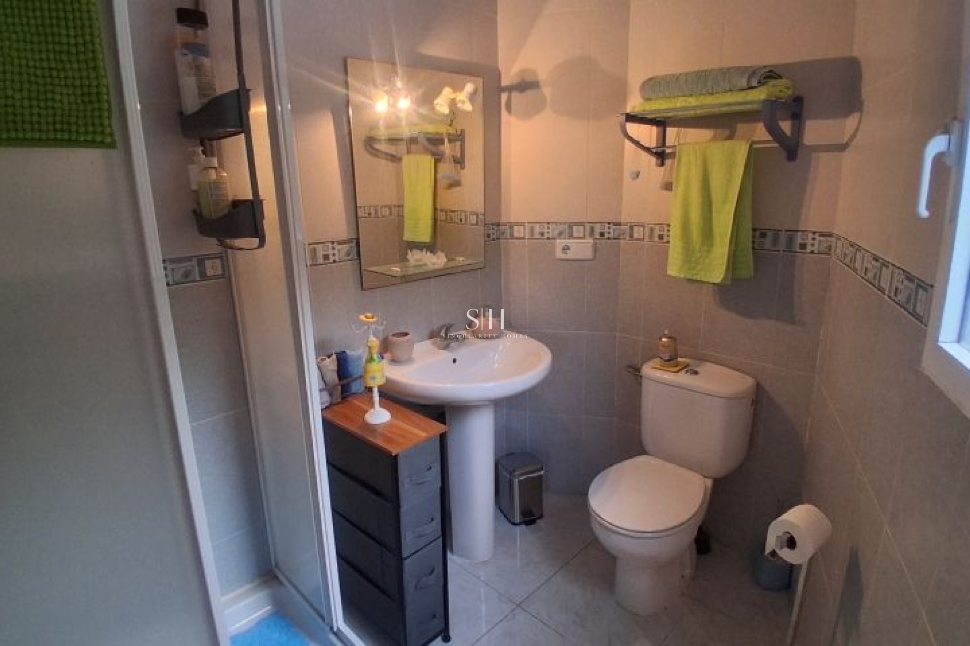 Перепродажа - Villa - Rojales - Inland