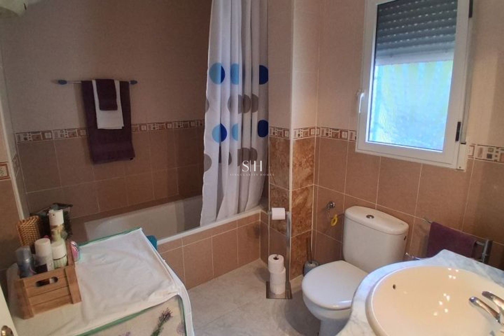 Перепродажа - Villa - Rojales - Inland