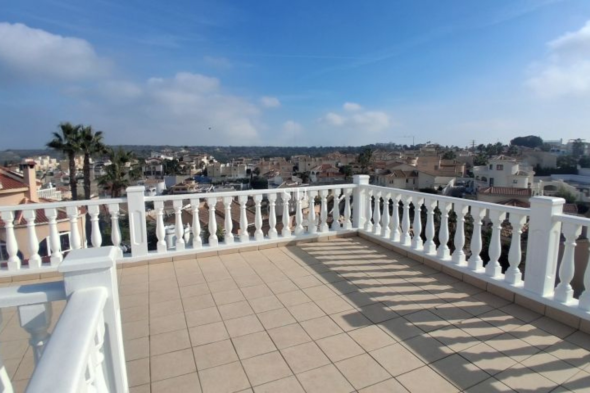 Перепродажа - Villa - Rojales - Inland