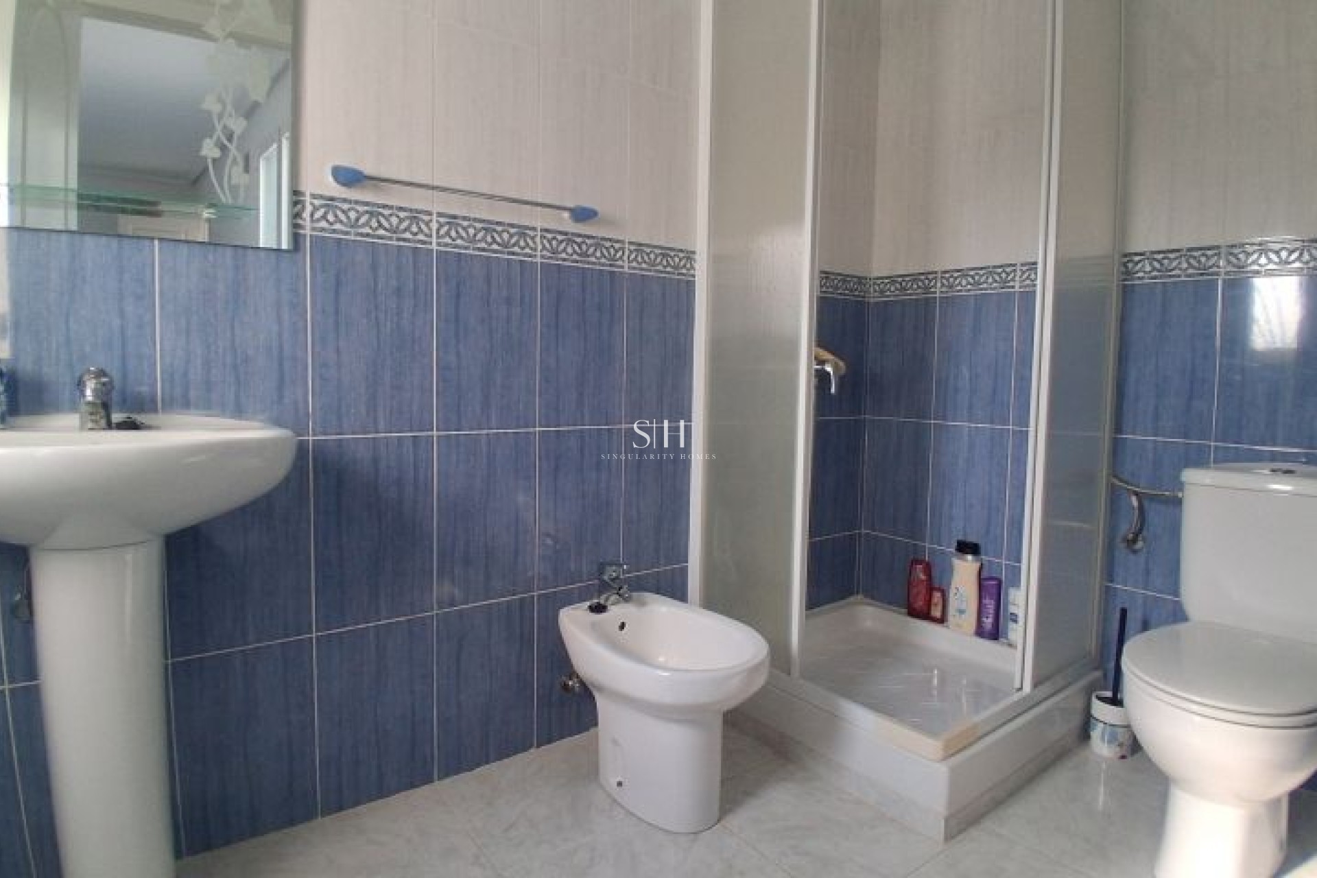 Перепродажа - Villa - Rojales - Inland