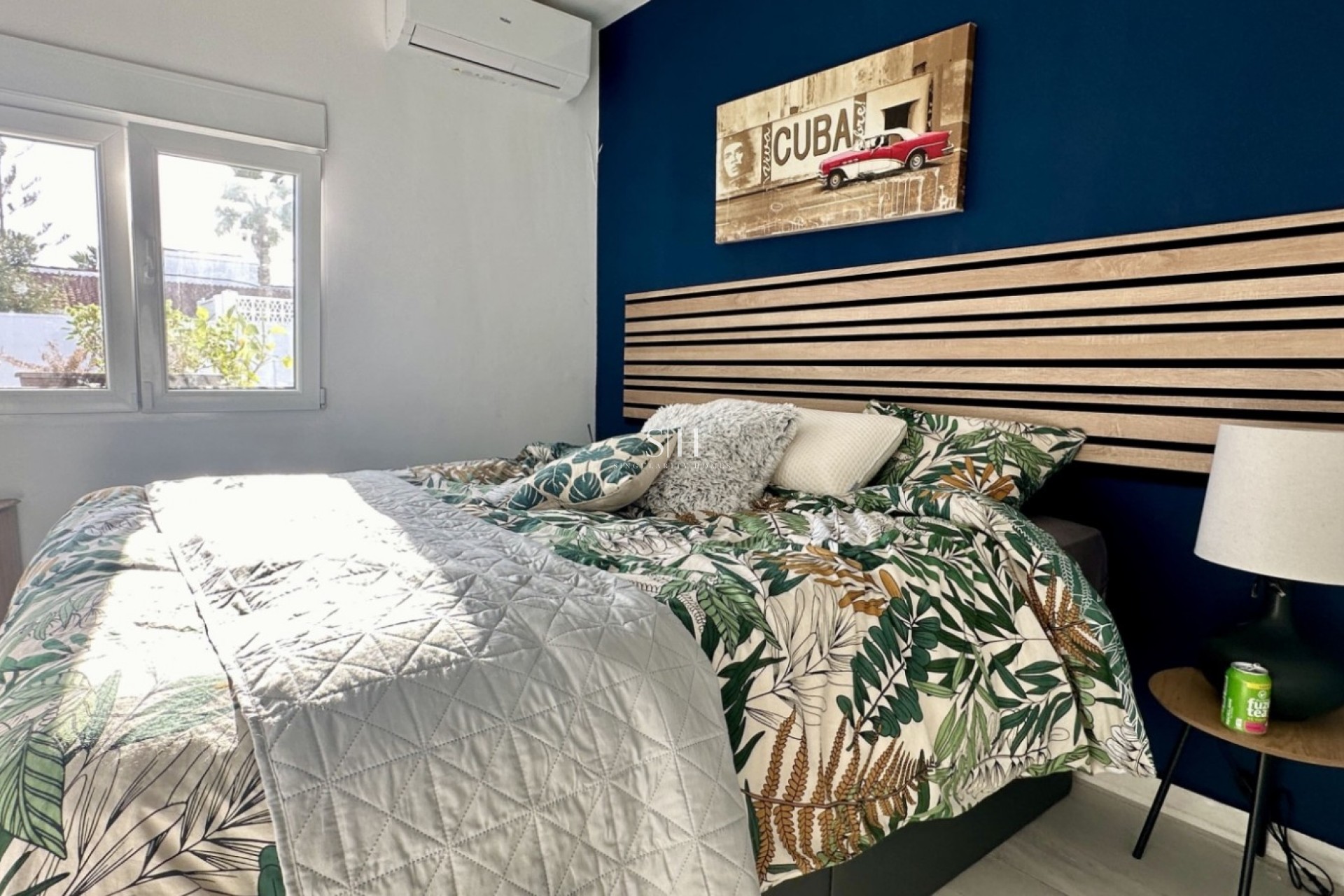 Перепродажа - Villa - Rojales - Inland