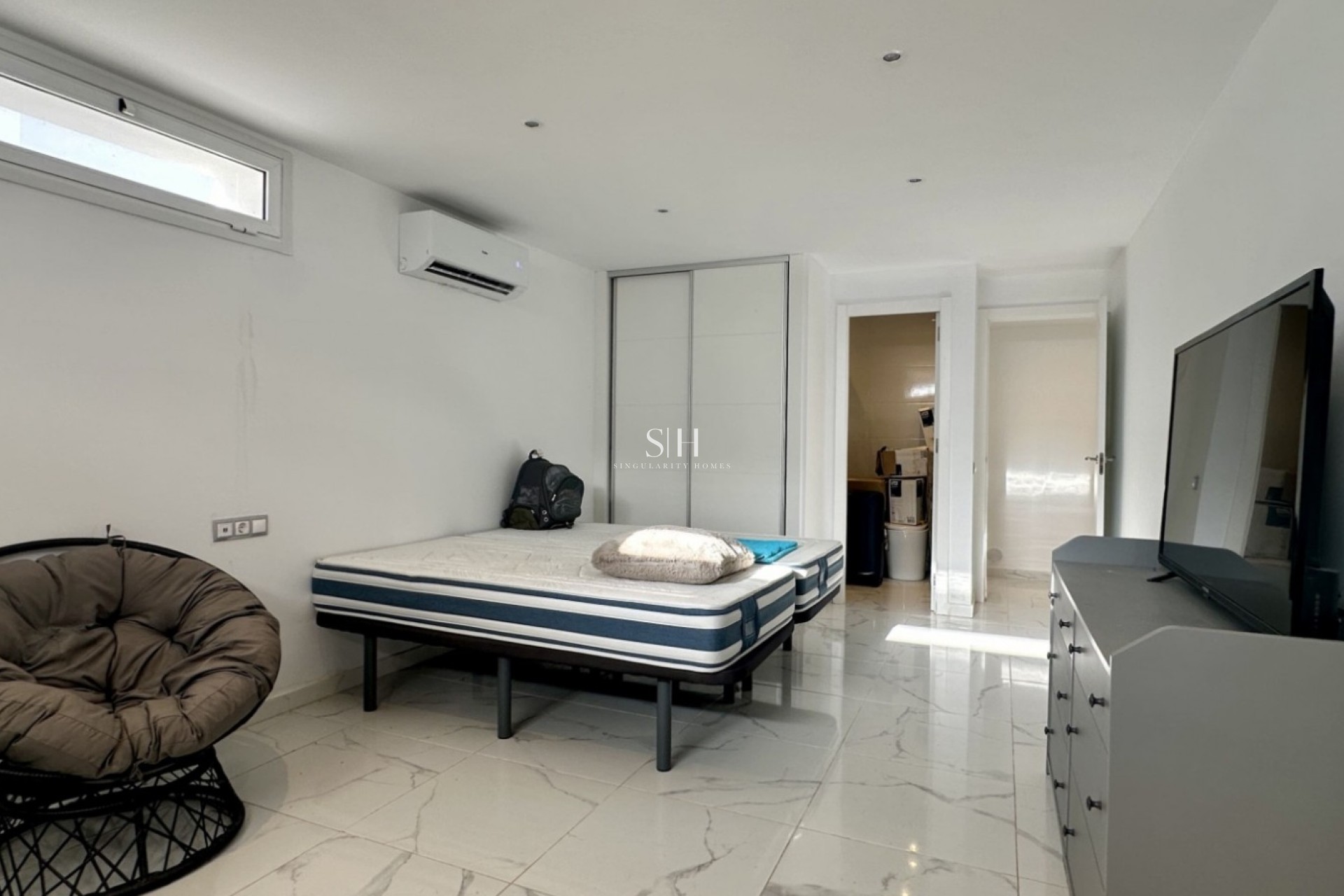 Перепродажа - Villa - Rojales - Inland