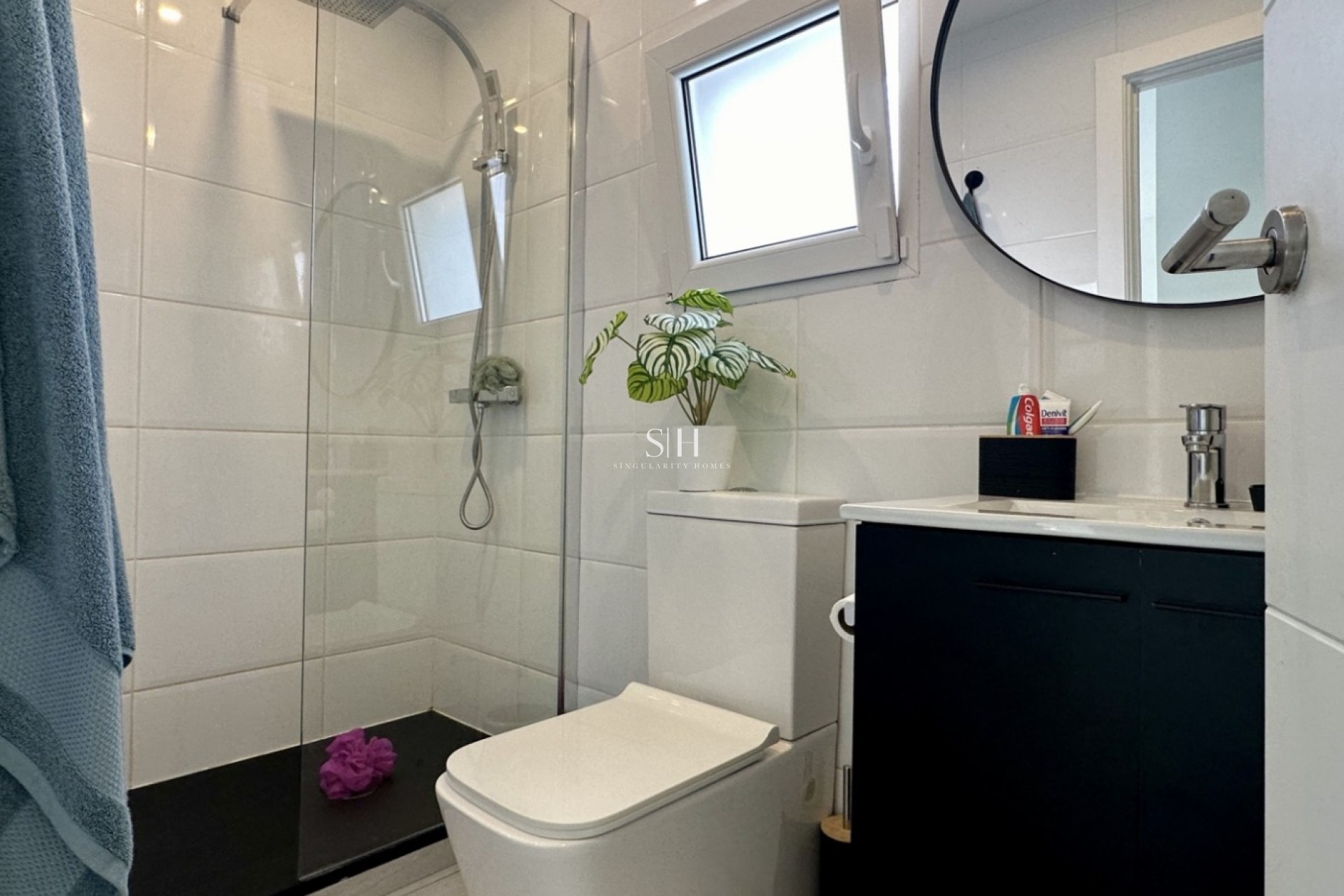 Перепродажа - Villa - Rojales - Inland