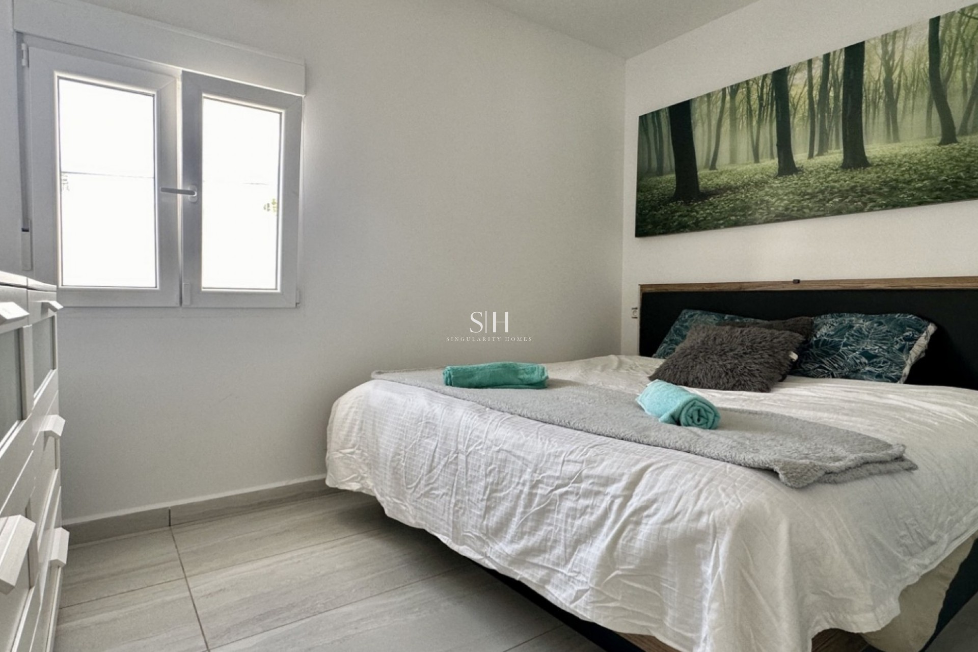 Перепродажа - Villa - Rojales - Inland