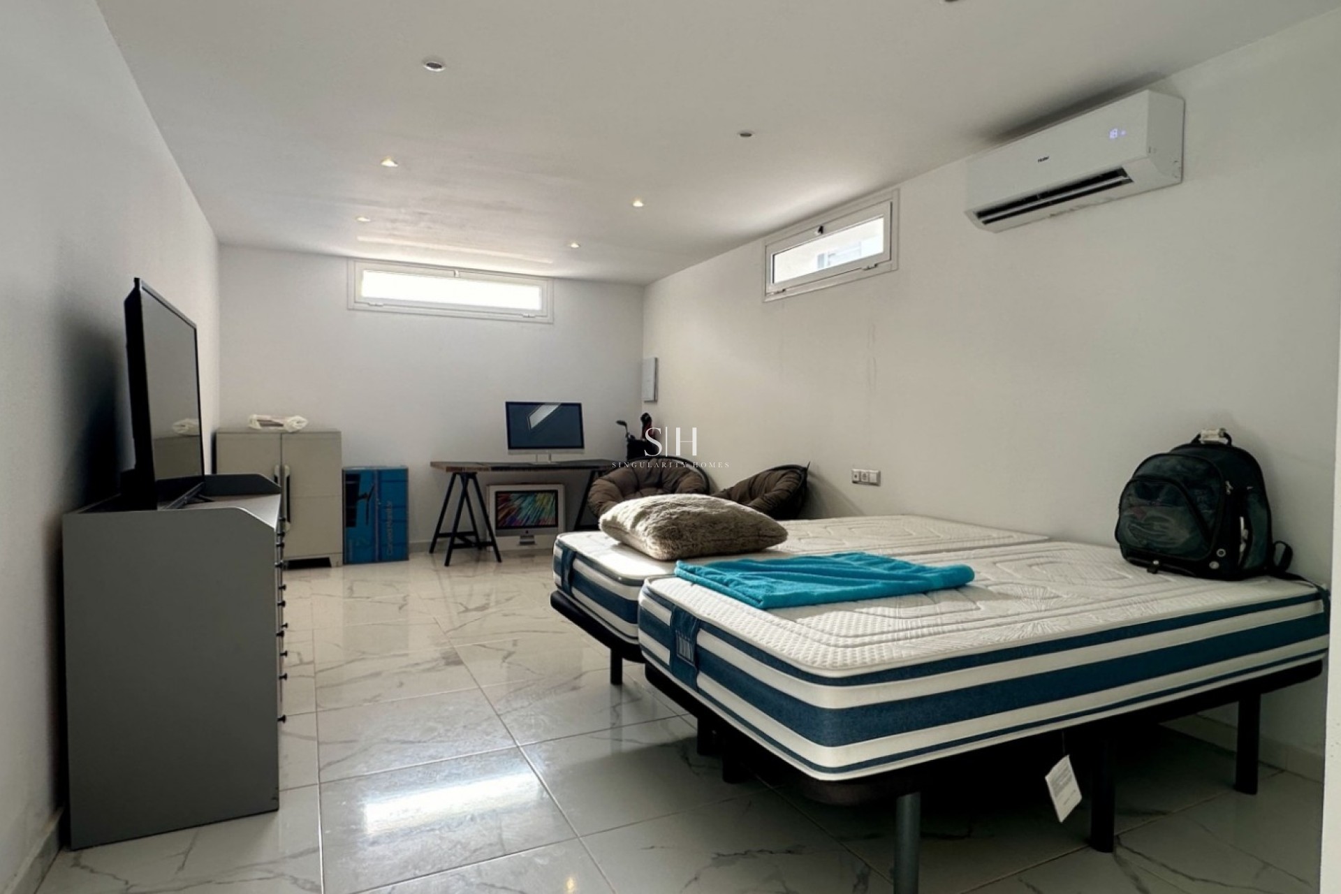 Перепродажа - Villa - Rojales - Inland