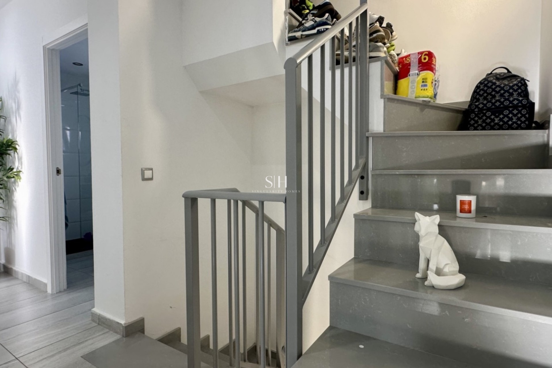 Перепродажа - Villa - Rojales - Inland