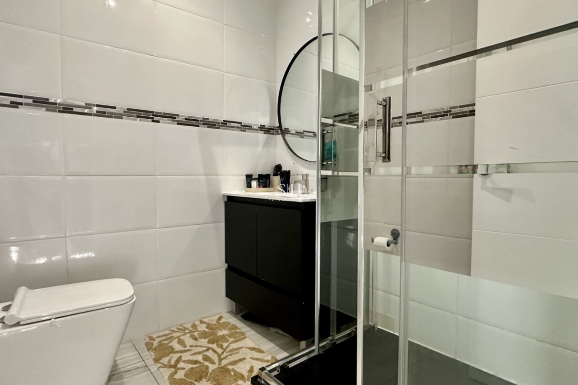 Перепродажа - Villa - Rojales - Inland