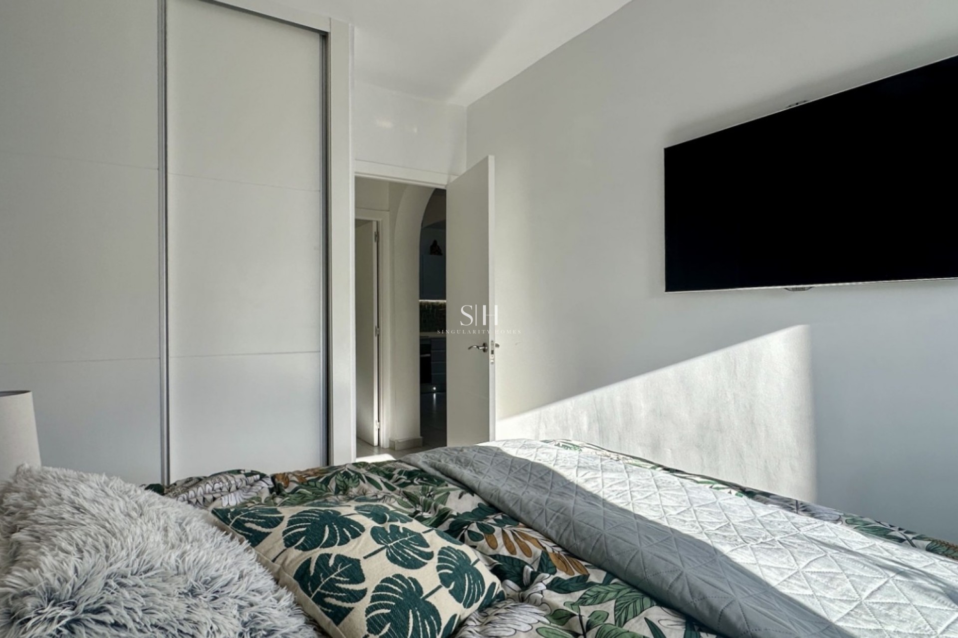 Перепродажа - Villa - Rojales - Inland