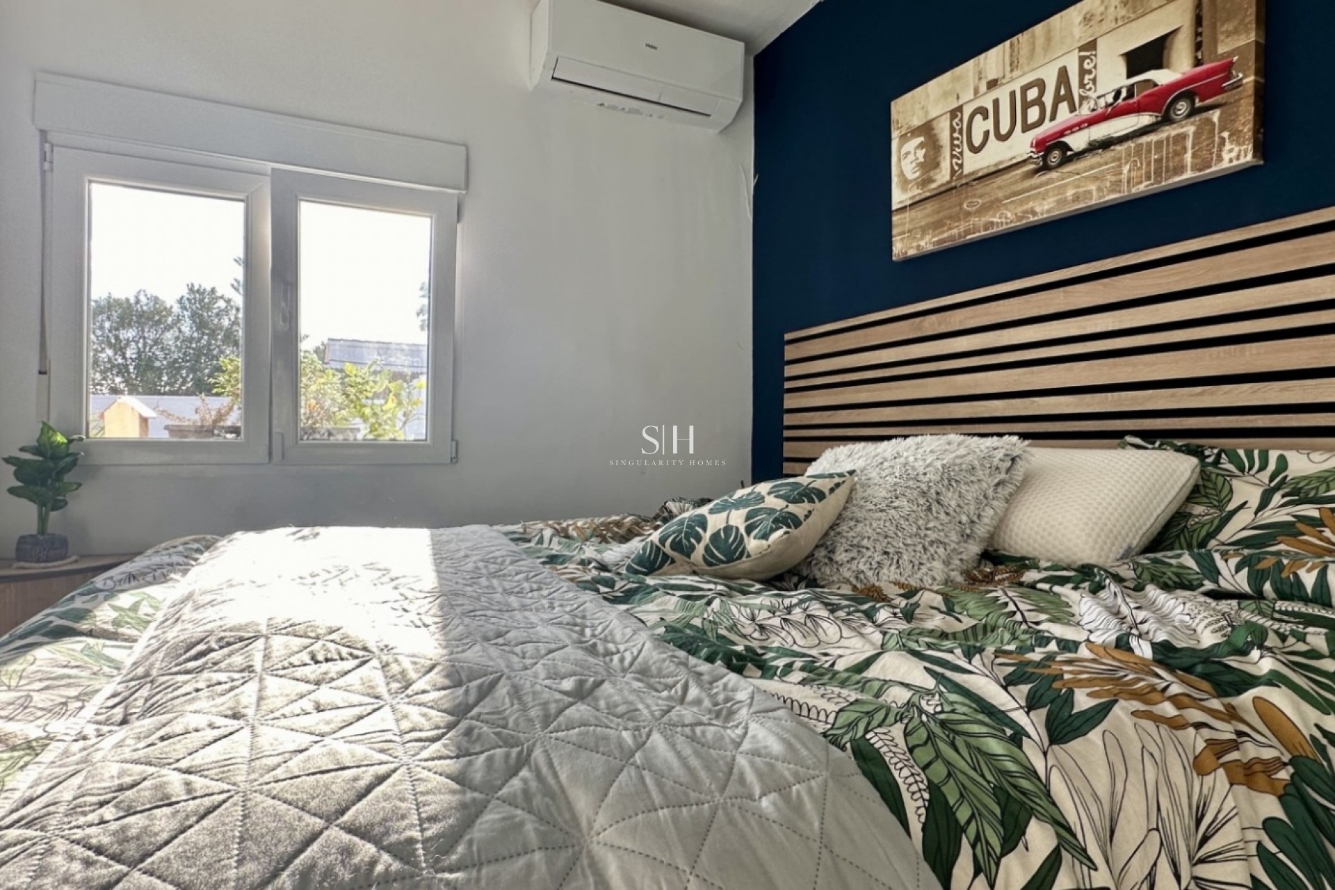 Перепродажа - Villa - Rojales - Inland