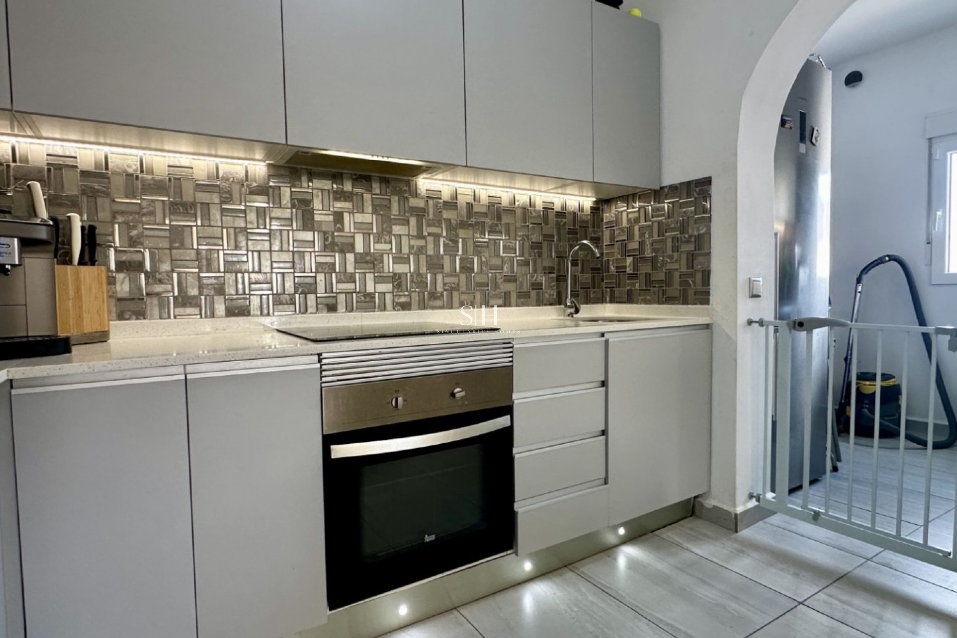 Перепродажа - Villa - Rojales - Inland