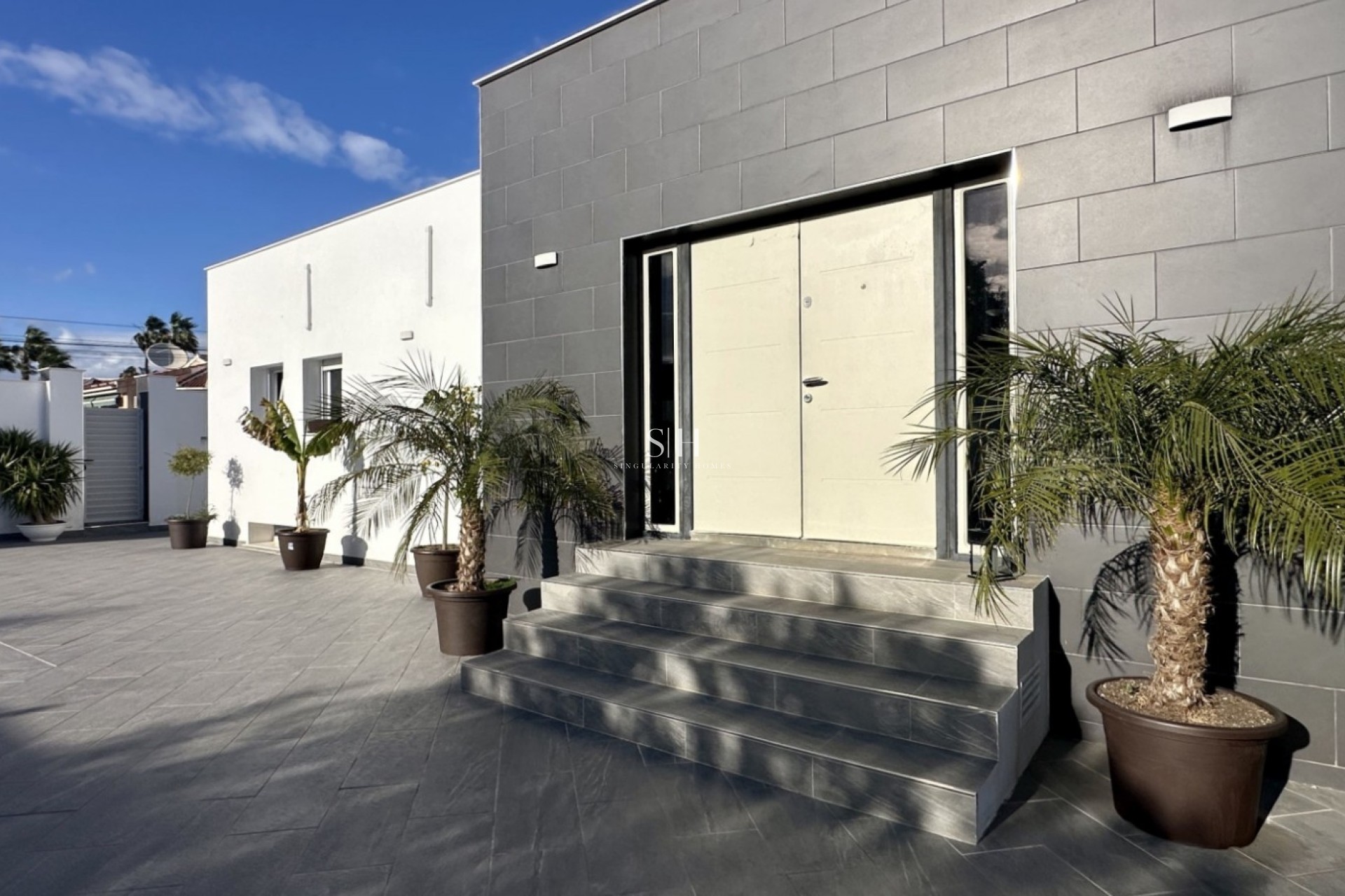 Перепродажа - Villa - Rojales - Inland