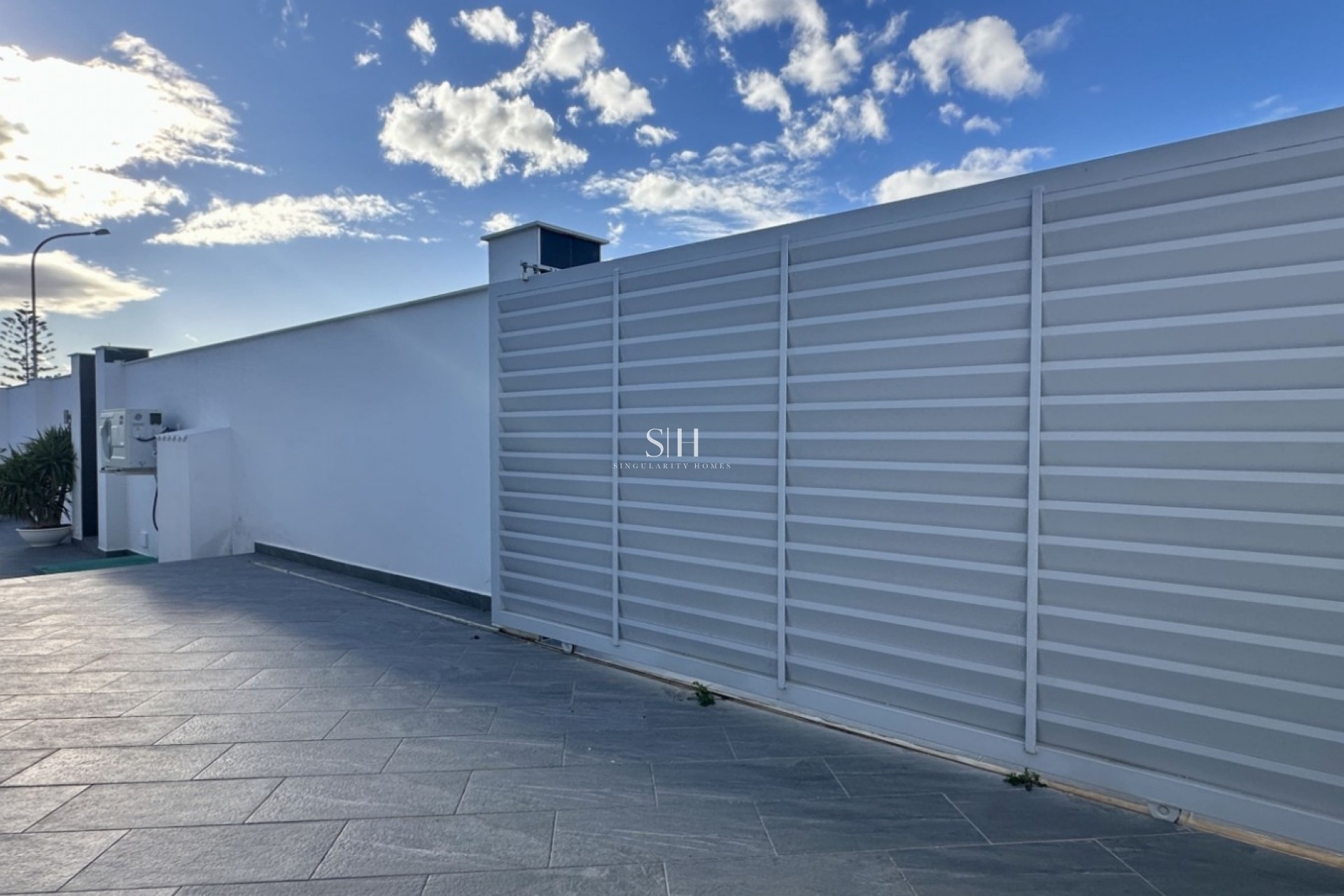 Перепродажа - Villa - Rojales - Inland