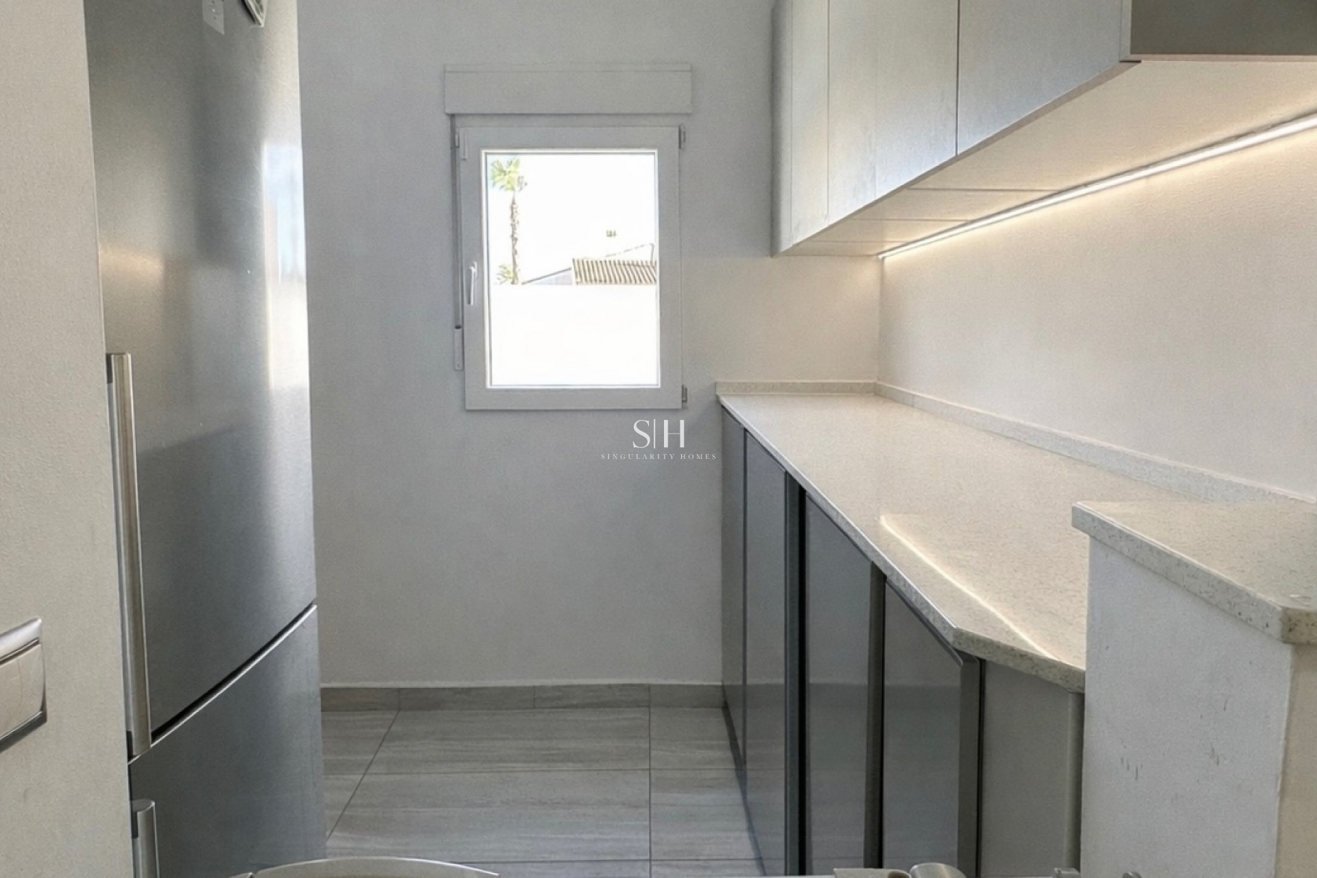 Перепродажа - Villa - Rojales - Inland