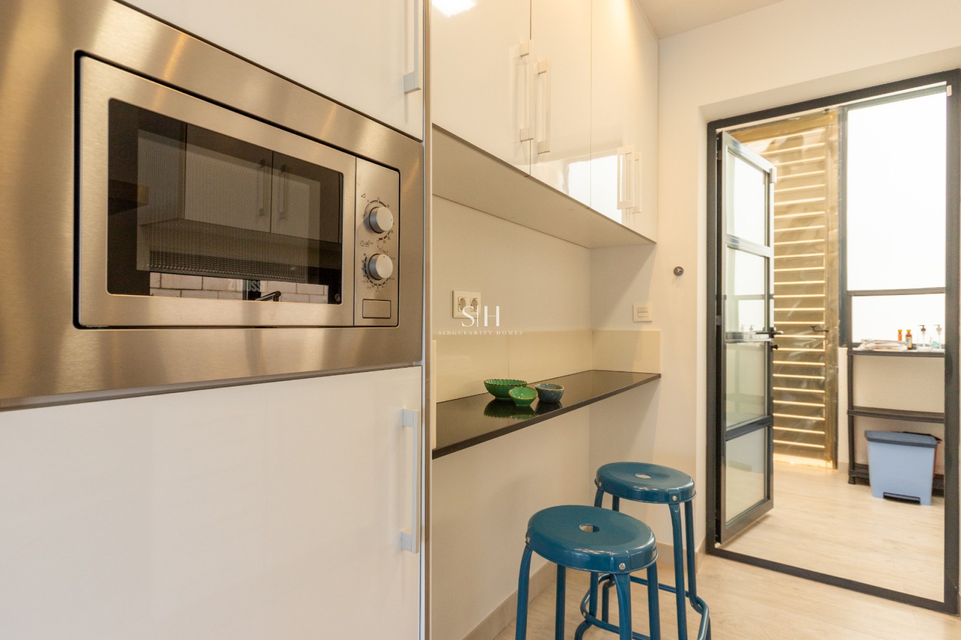 Перепродажа - Villa - Rojales - Inland