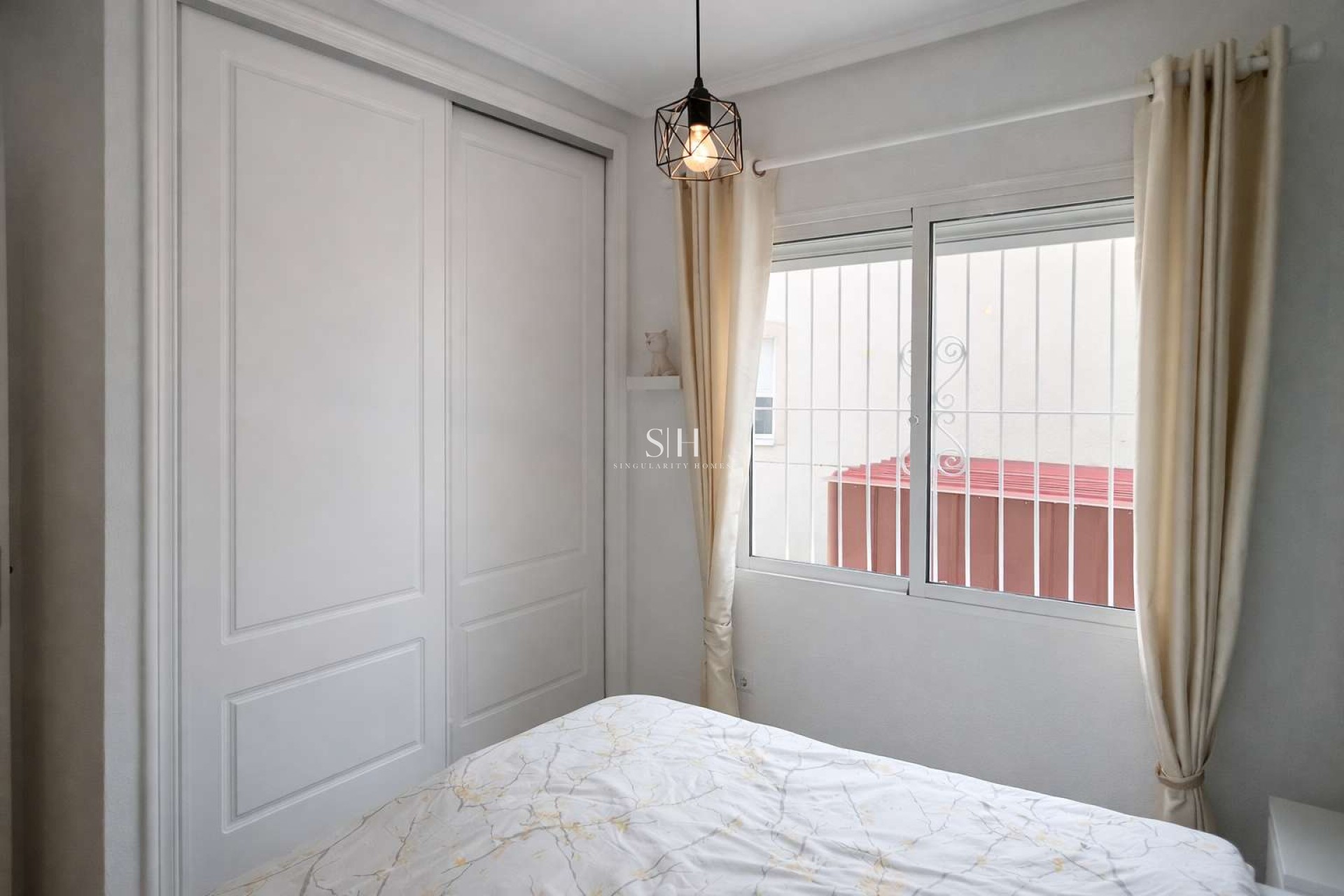 Перепродажа - Villa - Rojales - Inland