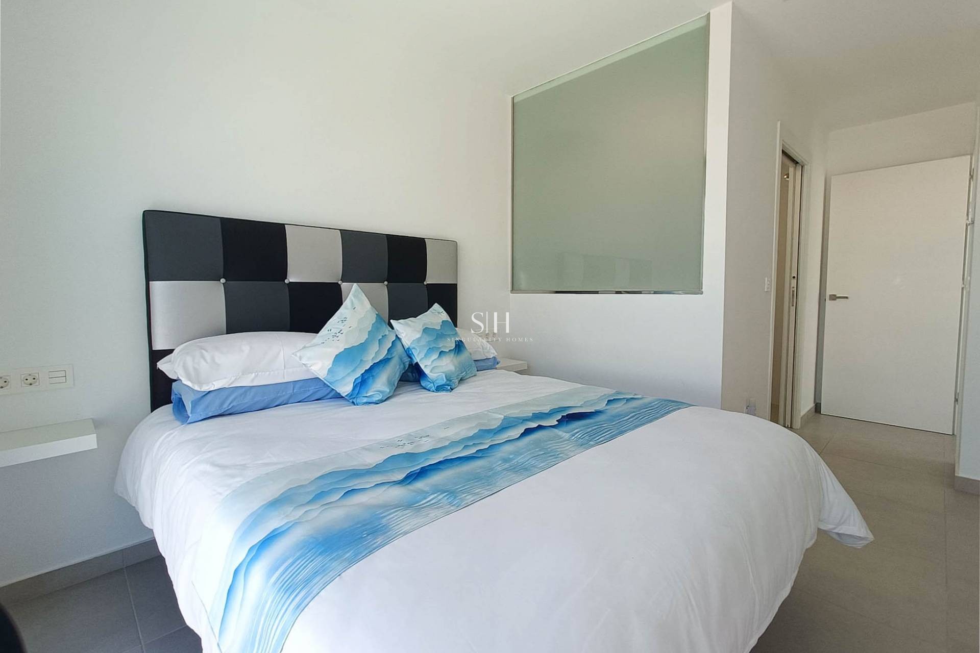Перепродажа - Villa - Rojales - Inland