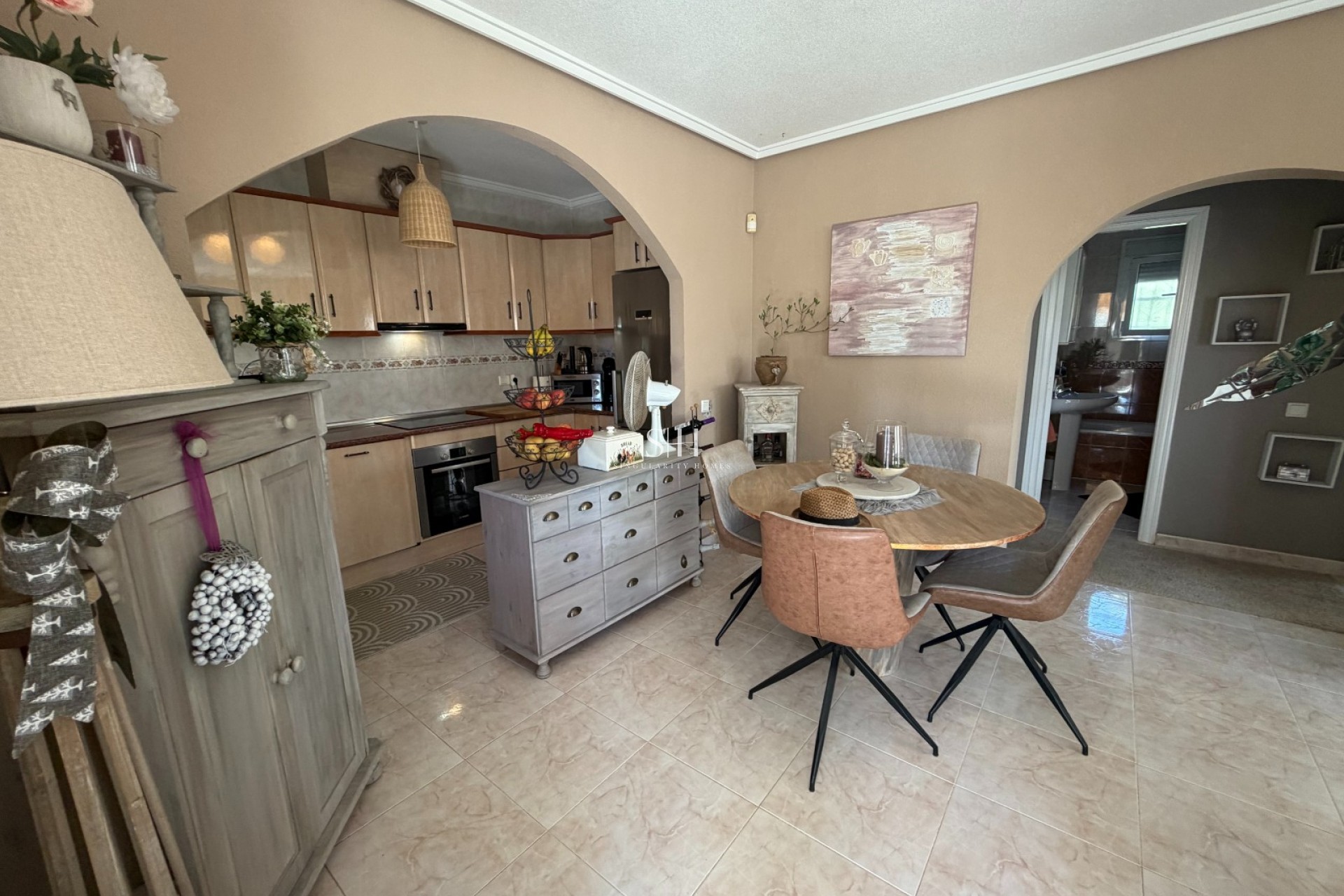 Перепродажа - Villa - Rojales - Inland