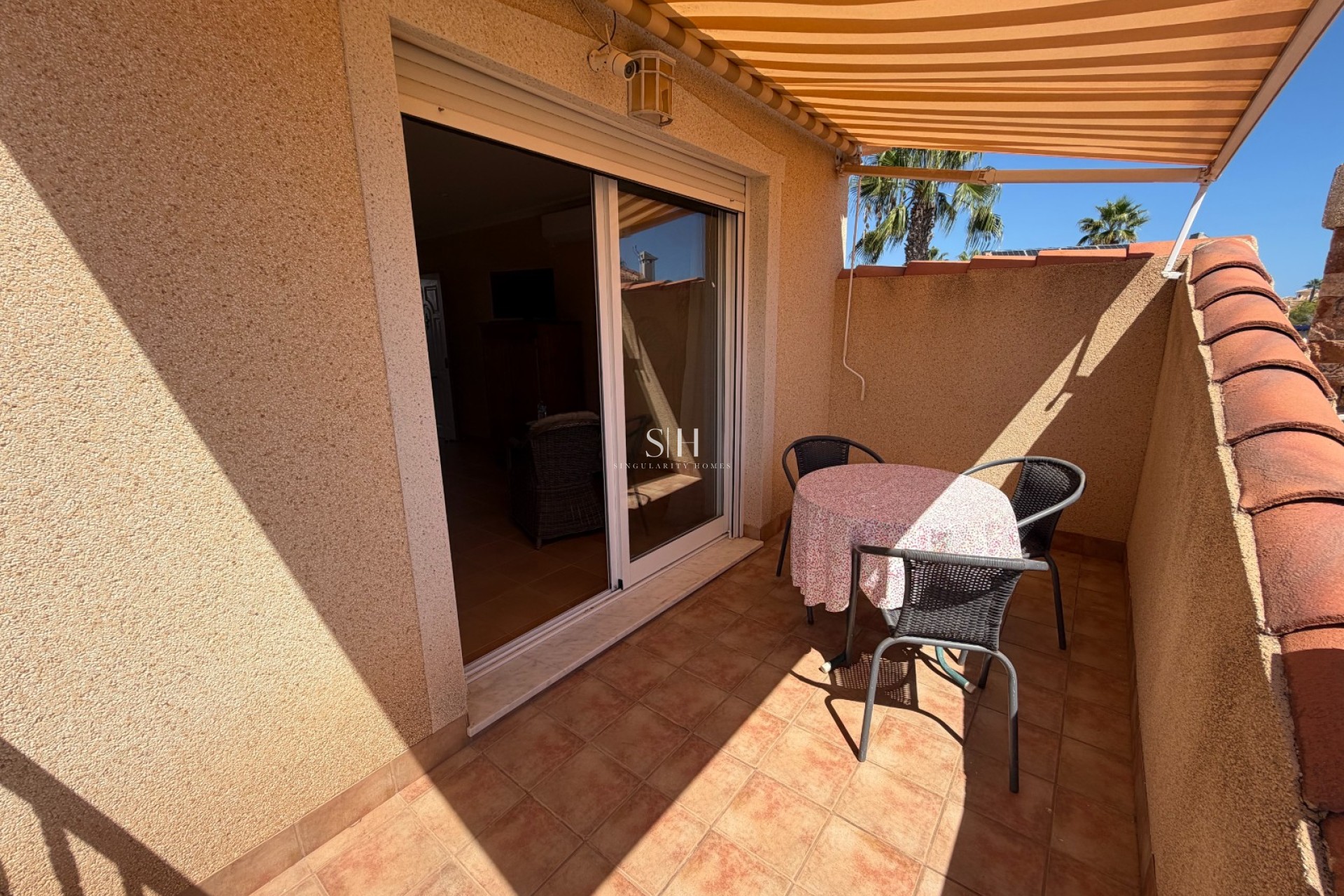 Перепродажа - Villa - Rojales - Inland