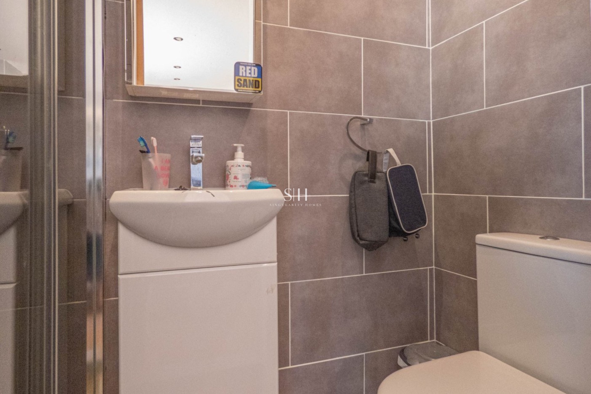 Перепродажа - Villa - Rojales - Inland