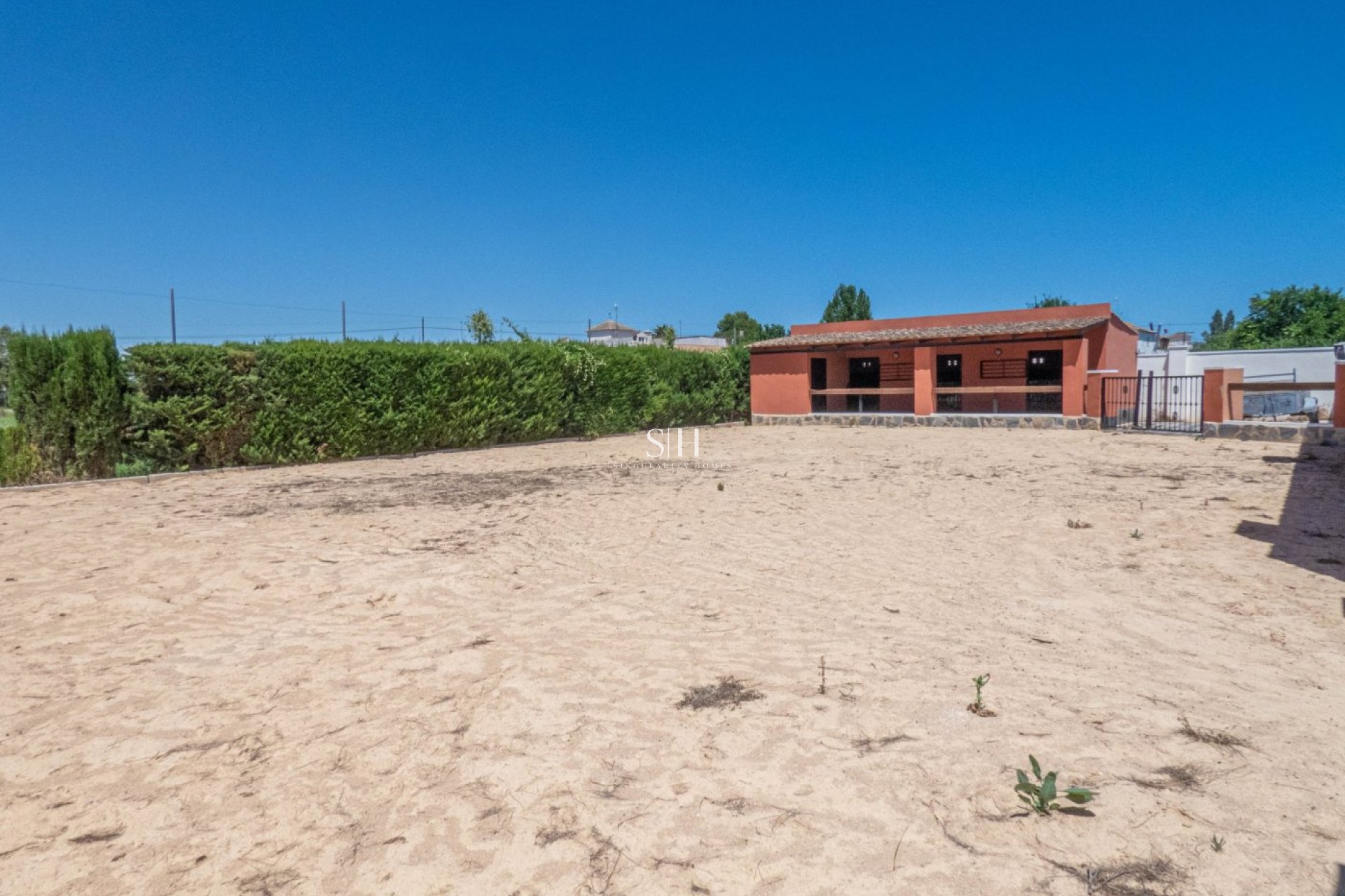 Перепродажа - Villa - Rojales - Inland