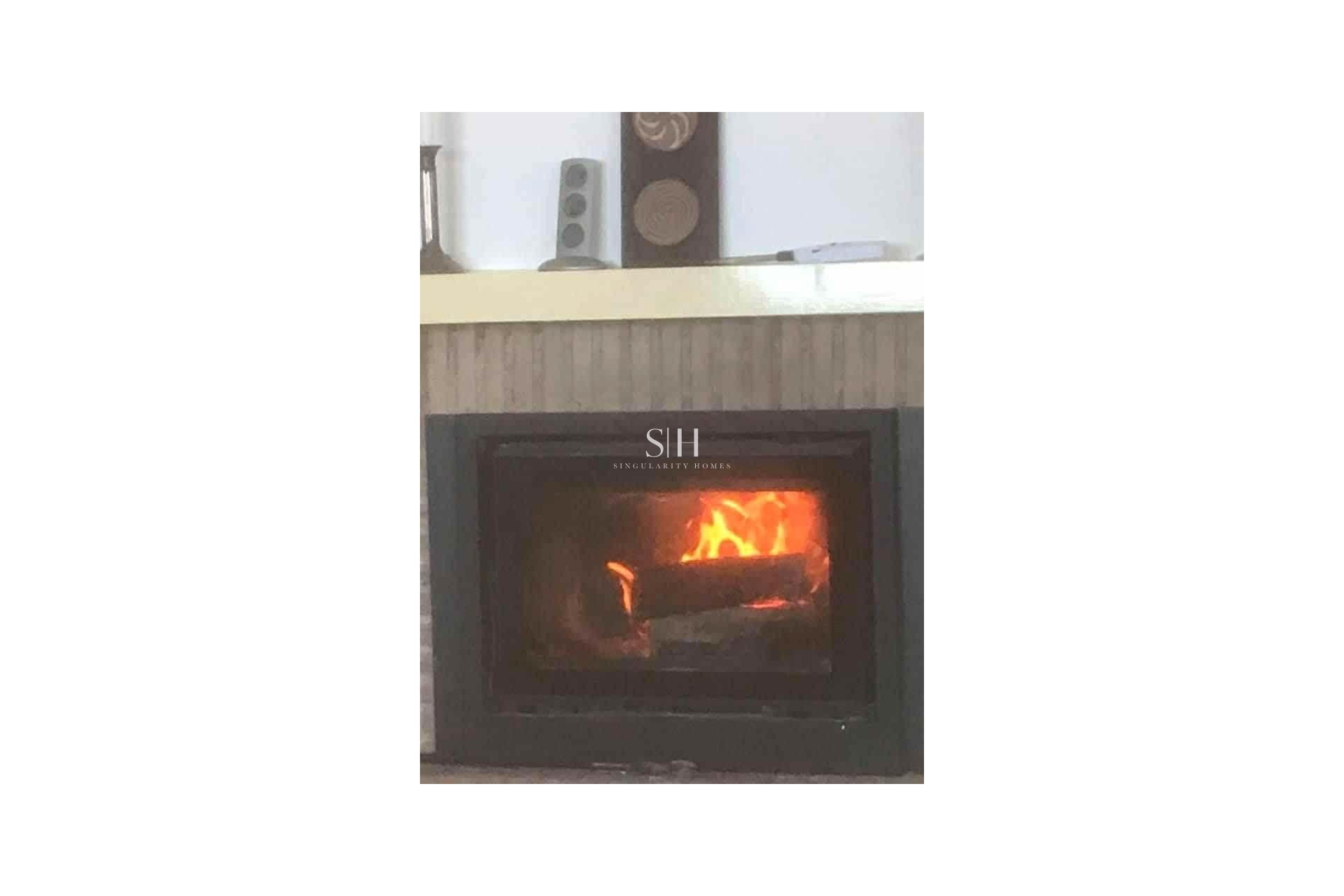 Перепродажа - Villa - Rojales - La Marquesa