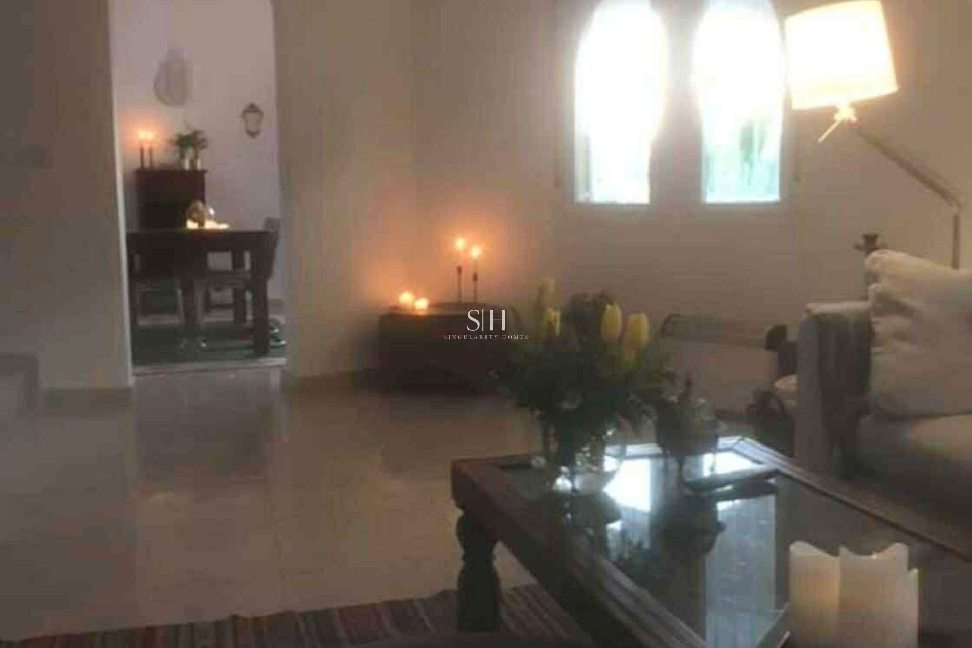 Перепродажа - Villa - Rojales - La Marquesa