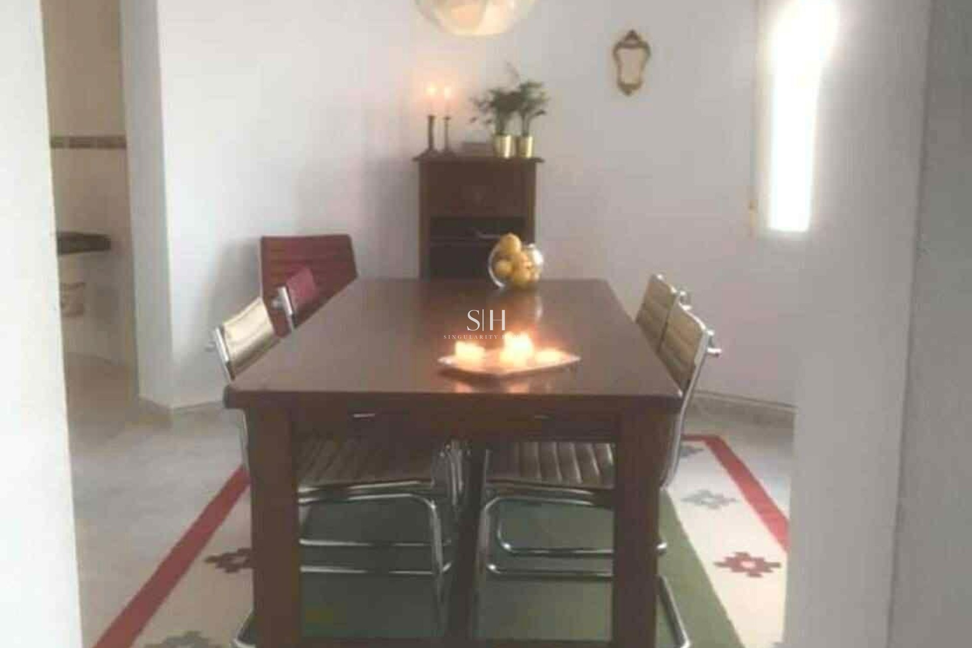 Перепродажа - Villa - Rojales - La Marquesa